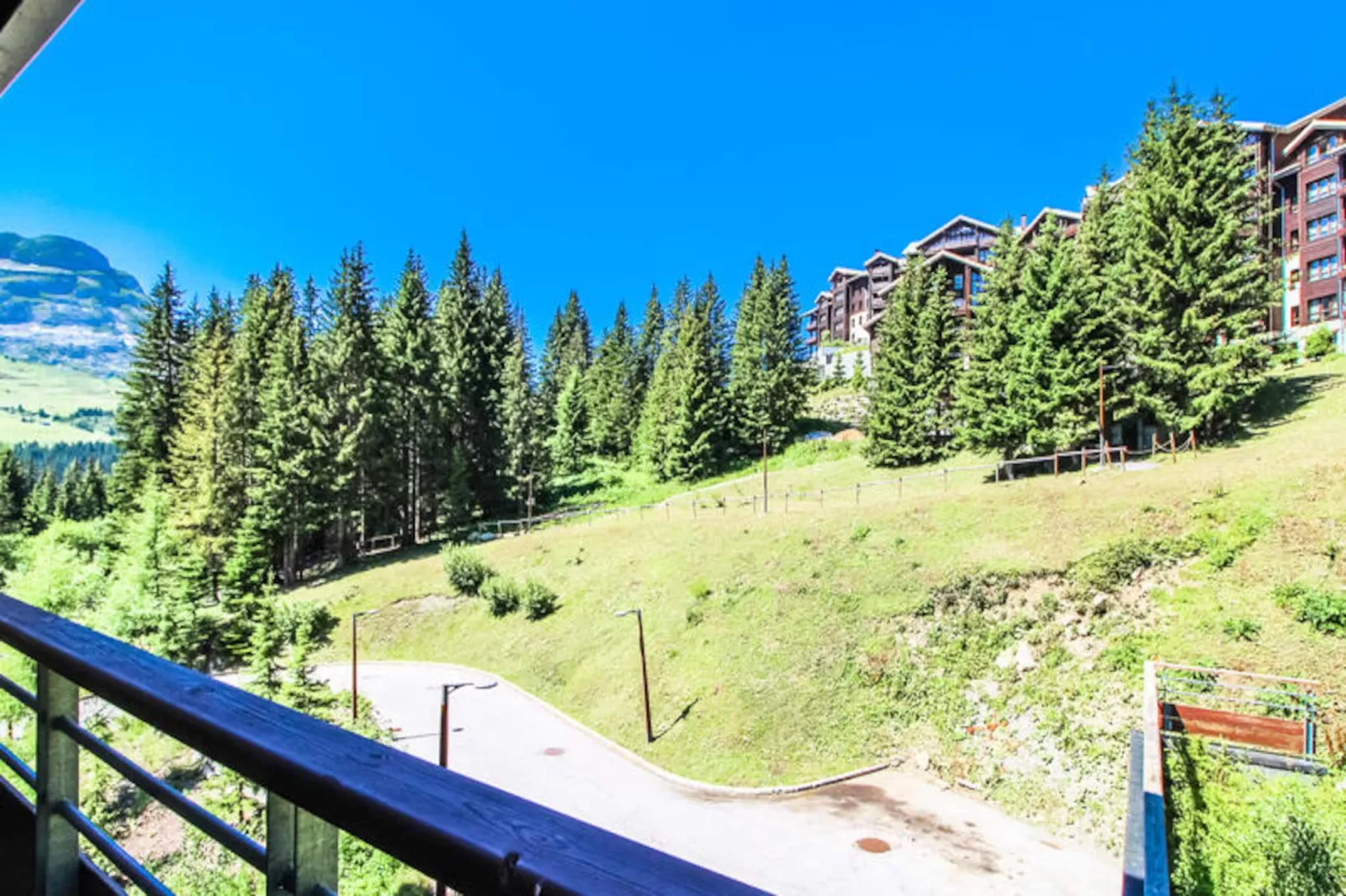 Appartements à Flaine - Niet-getagd