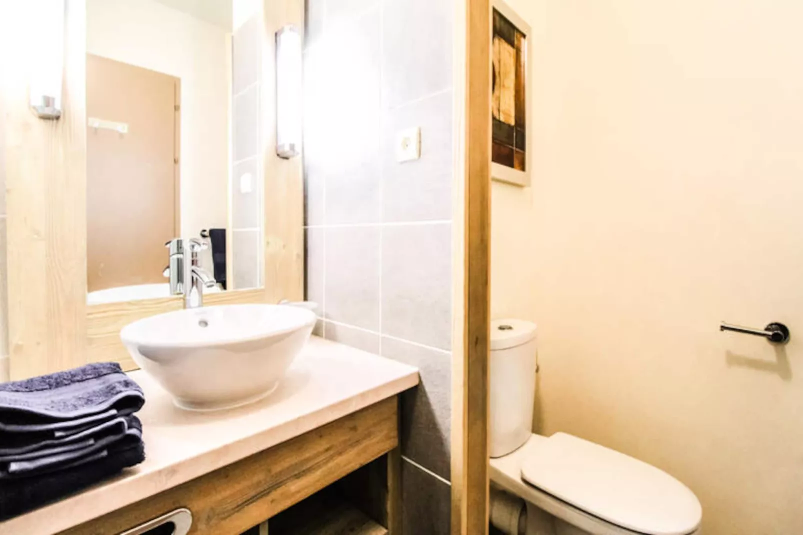 Appartements à Flaine - Niet-getagd