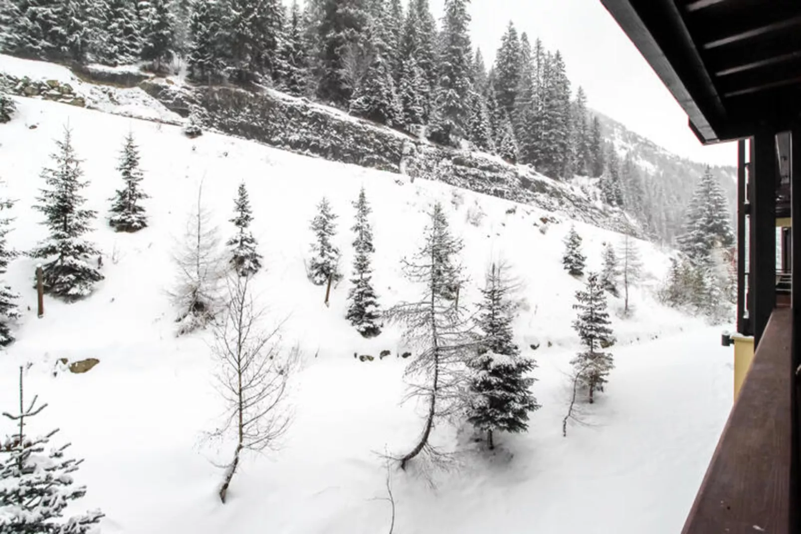 Appartements à Flaine - Niet-getagd
