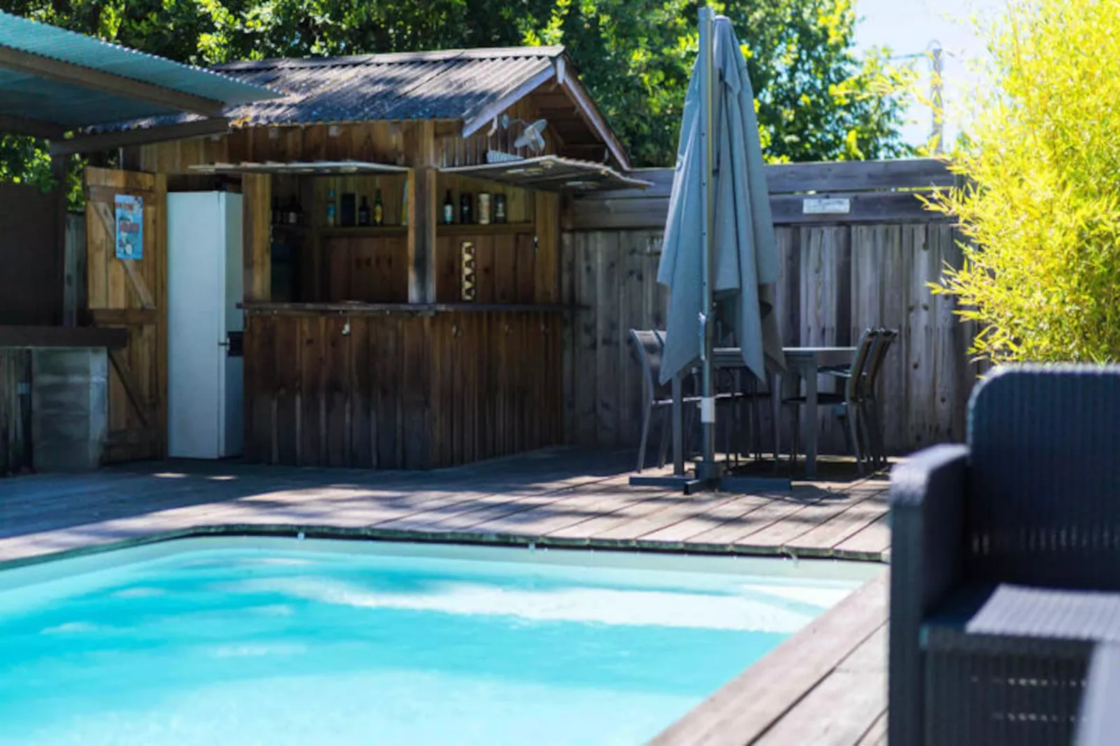 Maison à Gujan-Mestras-Niet-getagd