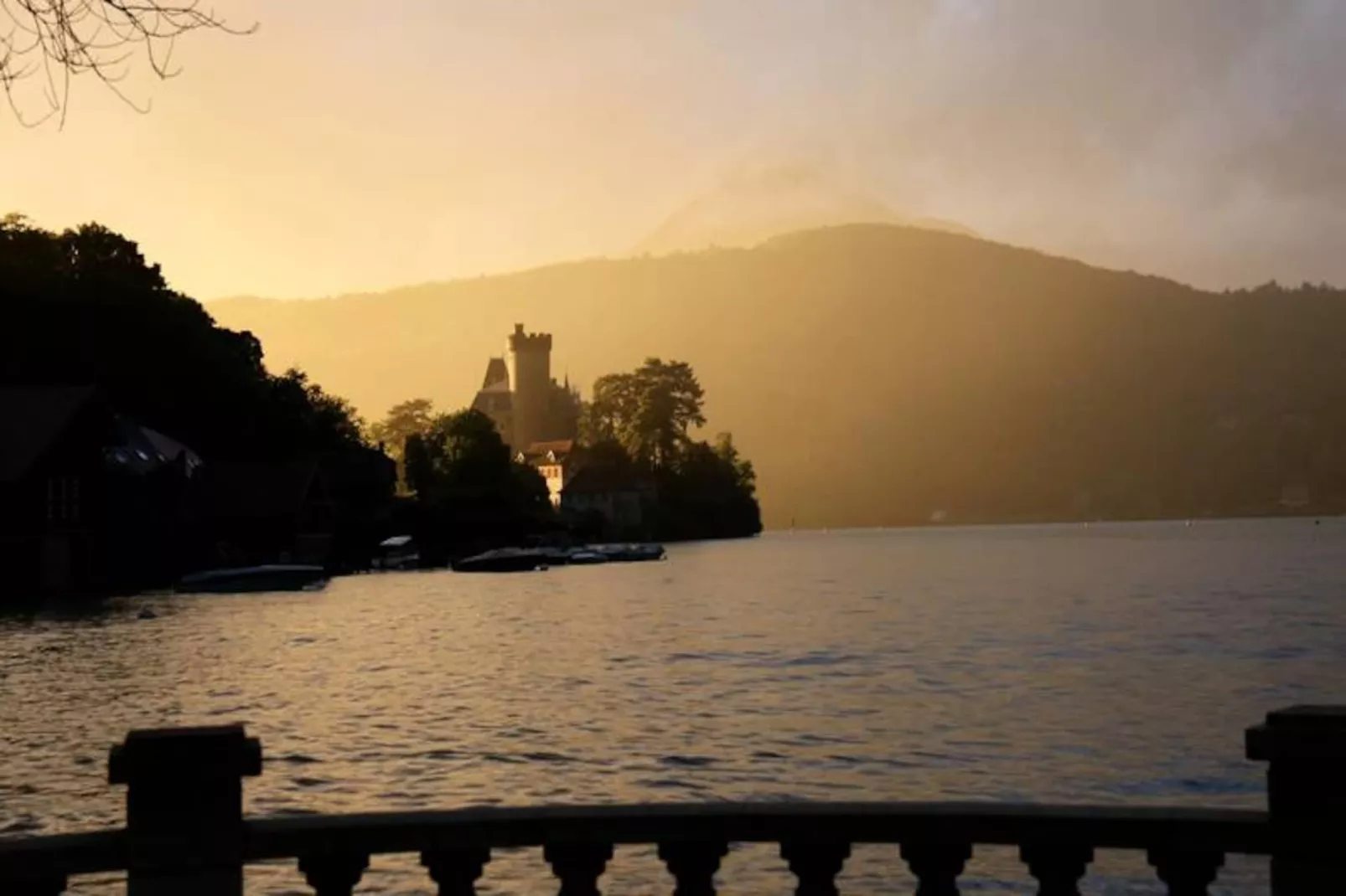 Appartements à Duingt-Niet-getagd