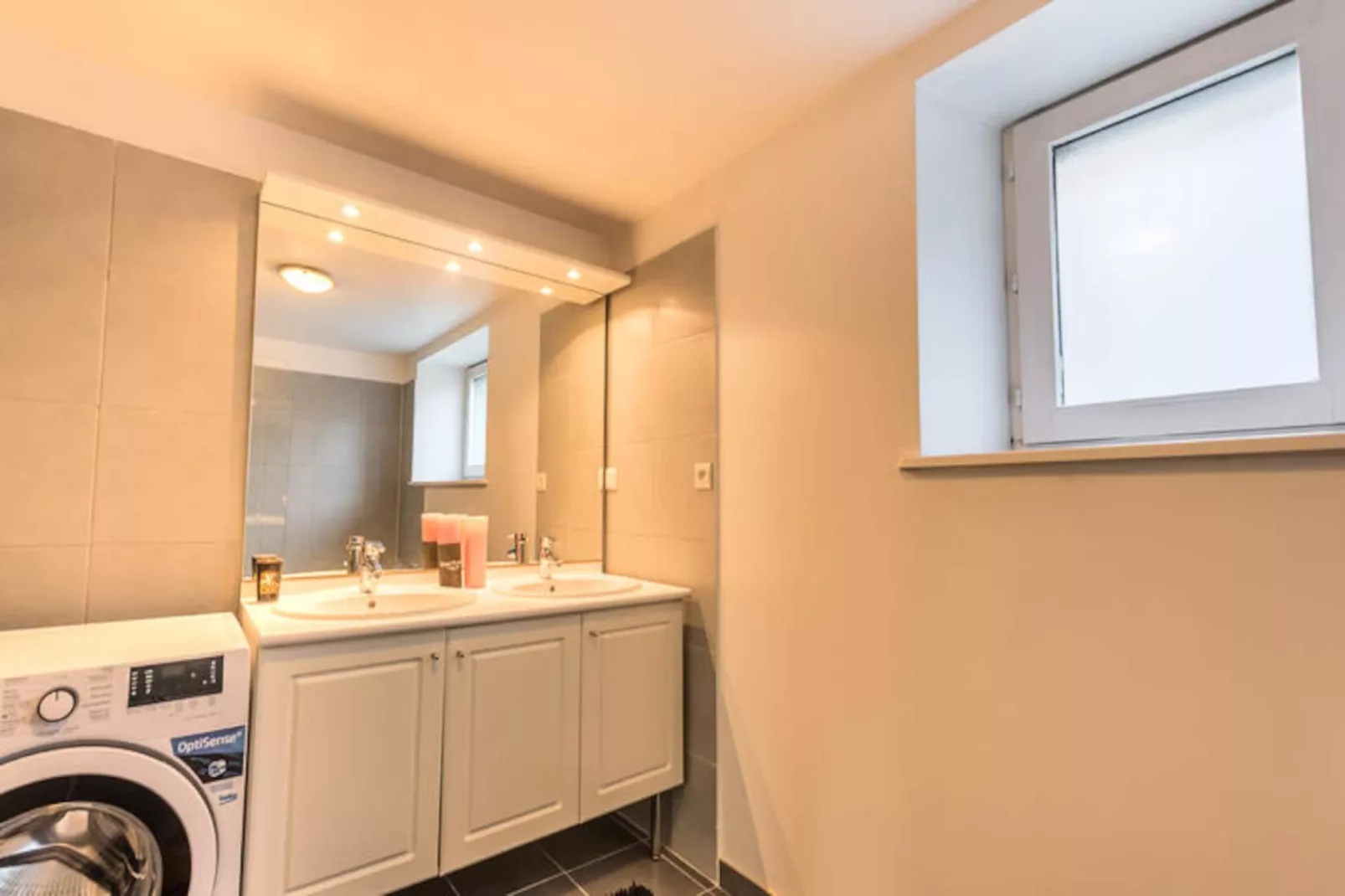 Appartements à Duingt-Niet-getagd