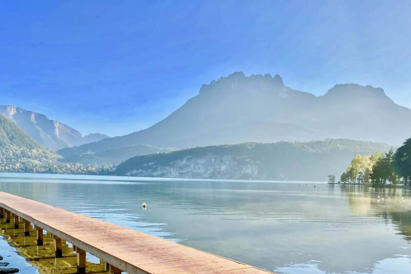 Chalets à Saint-Jorioz-Niet-getagd
