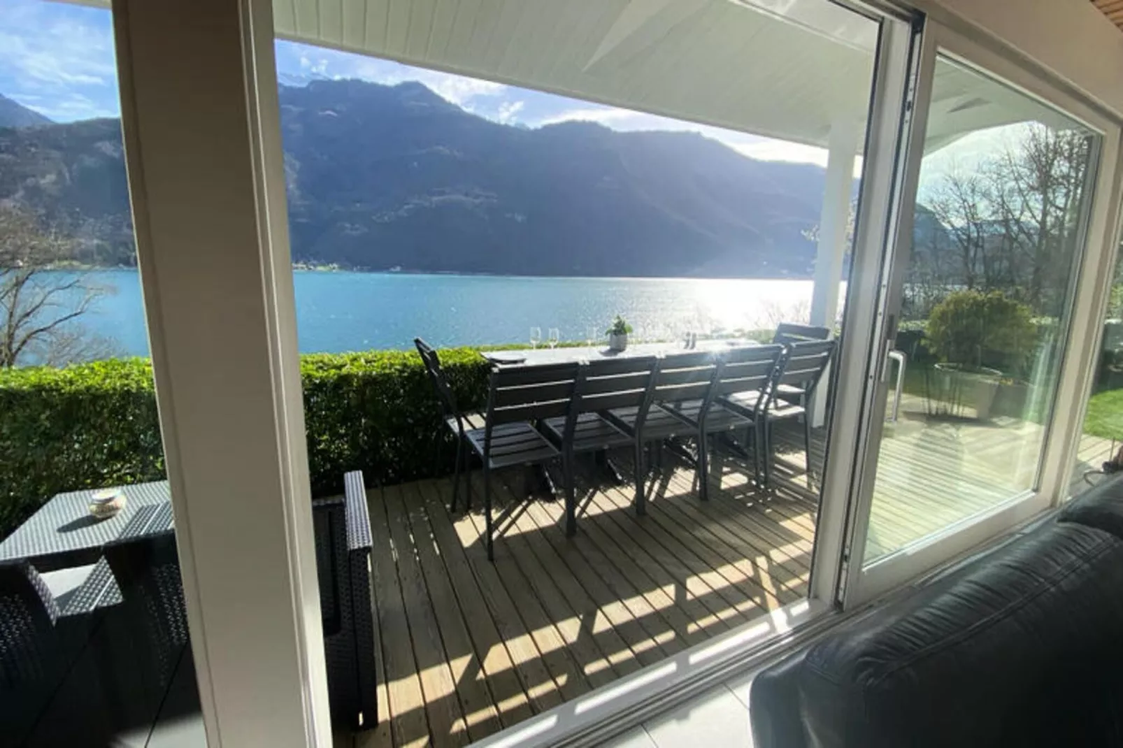 Maison à Doussard-Niet-getagd