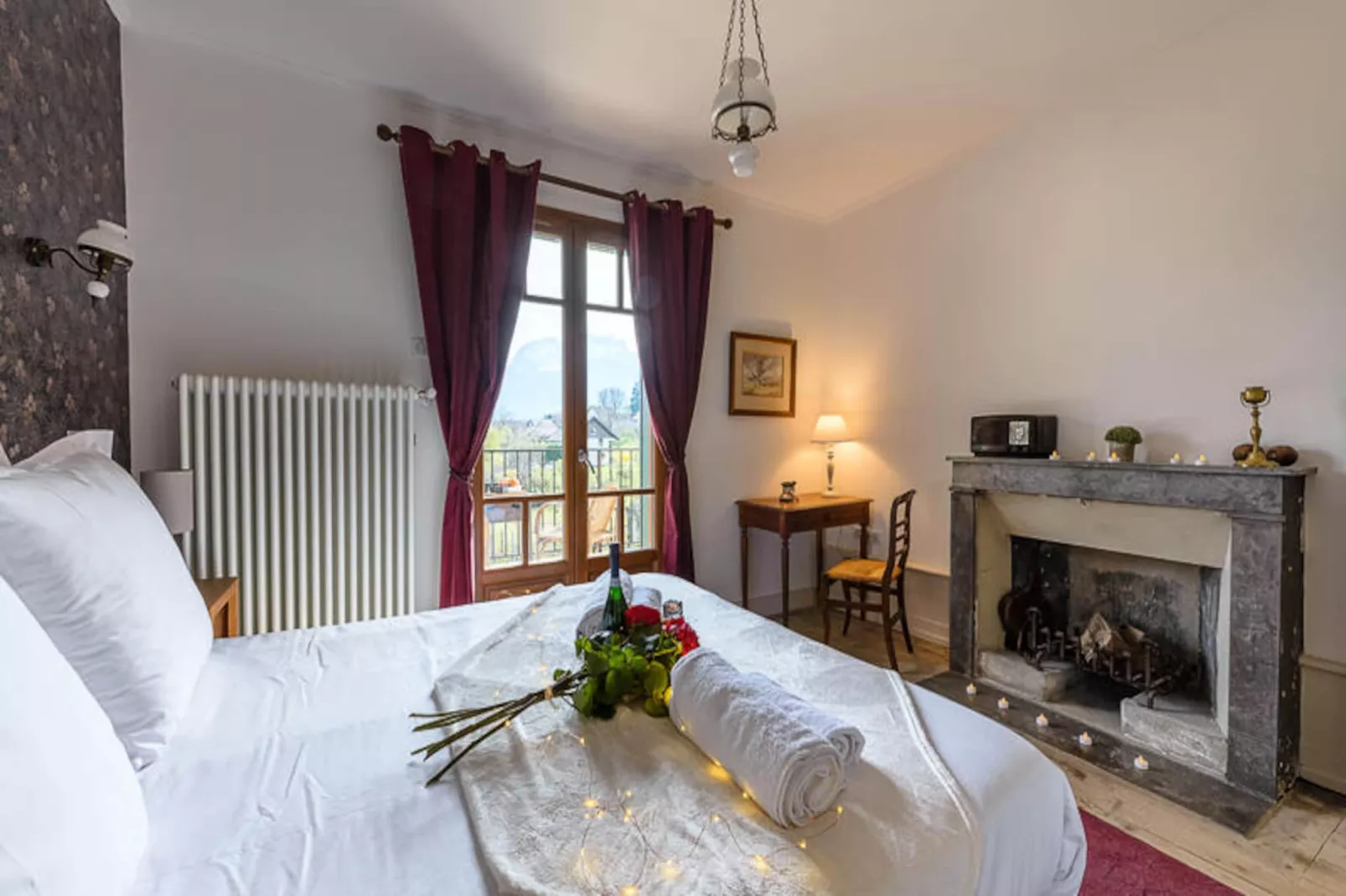 Maison à Saint-Jorioz-Niet-getagd