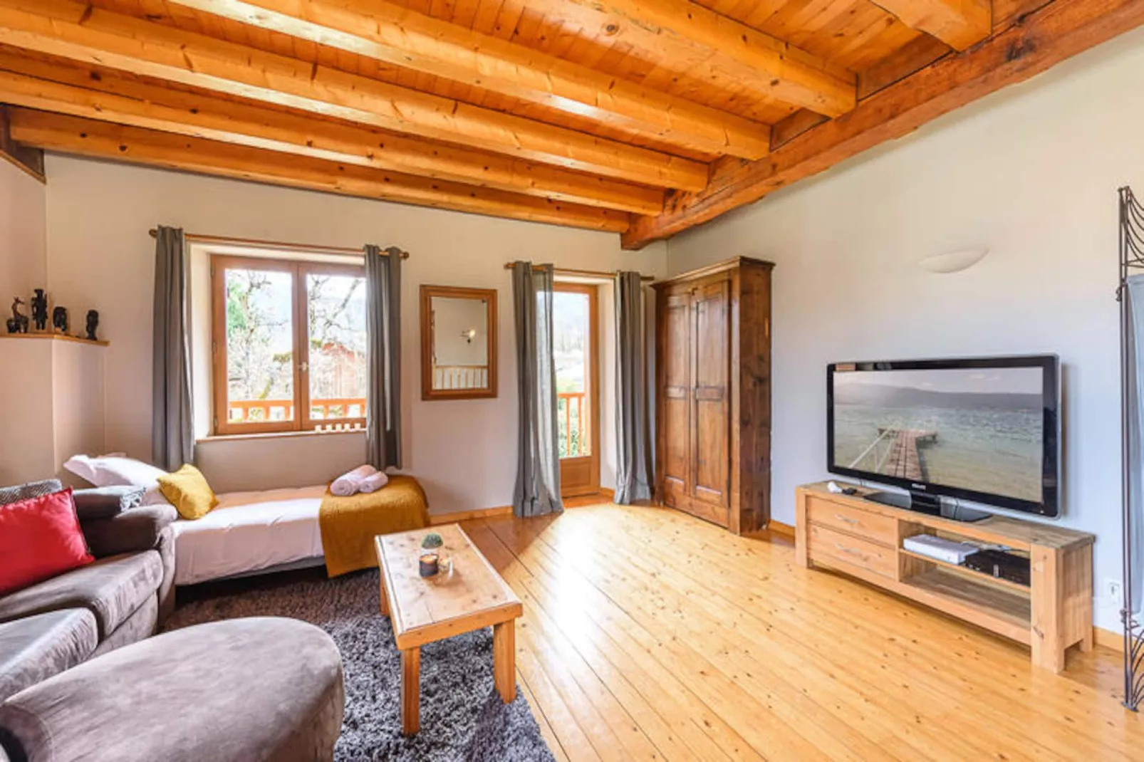 Maison à Saint-Jorioz-Niet-getagd