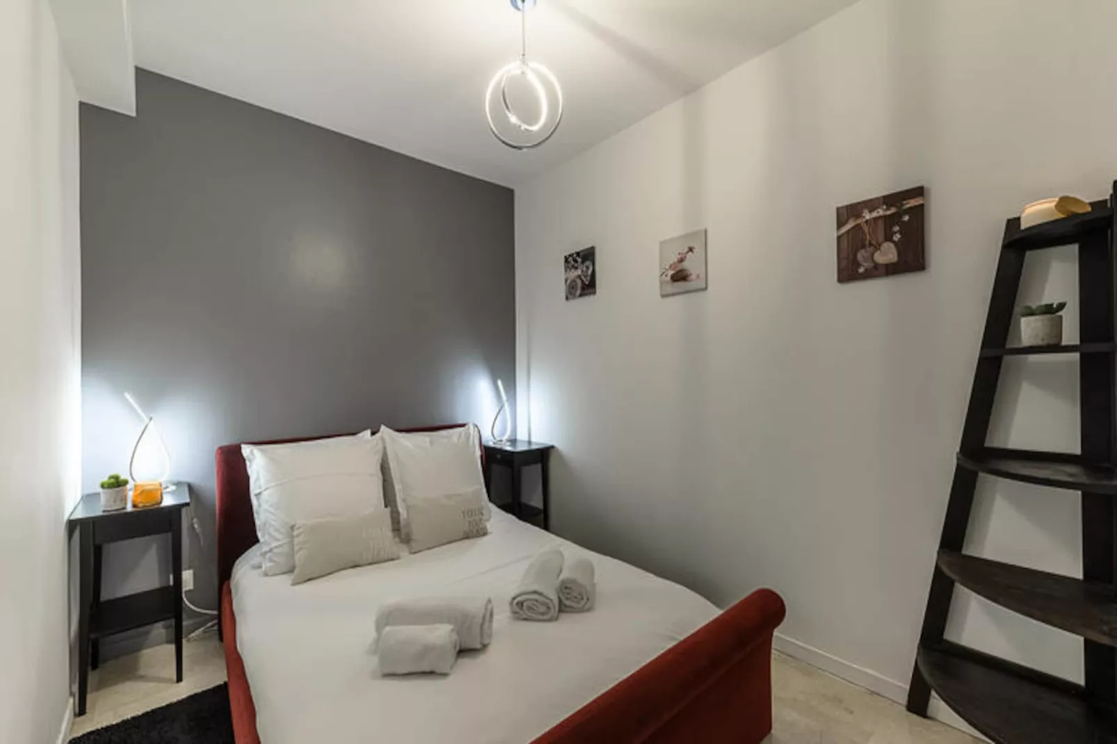 Appartements à Duingt-Niet-getagd