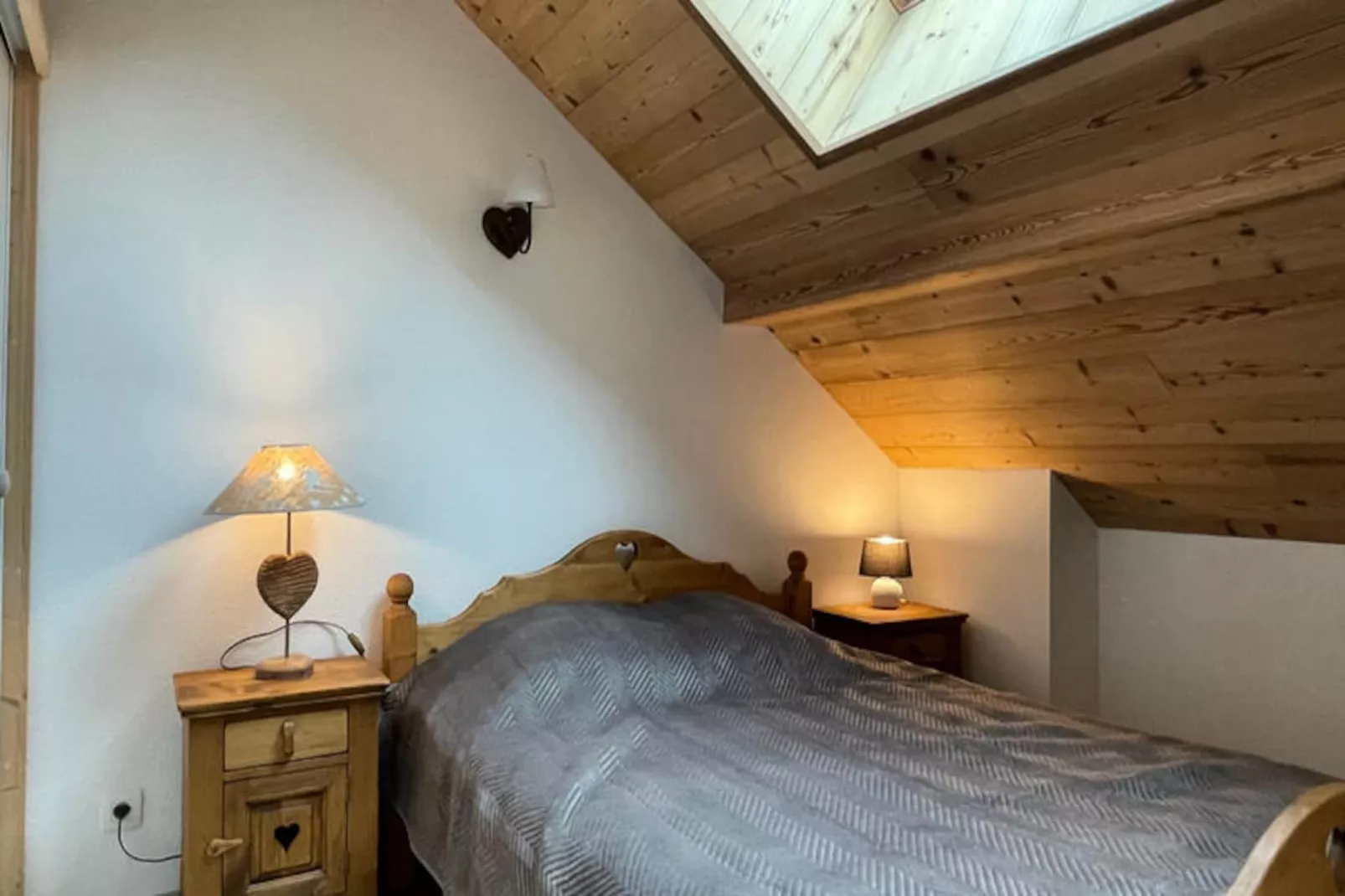 Appartements à Le Lioran-Niet-getagd