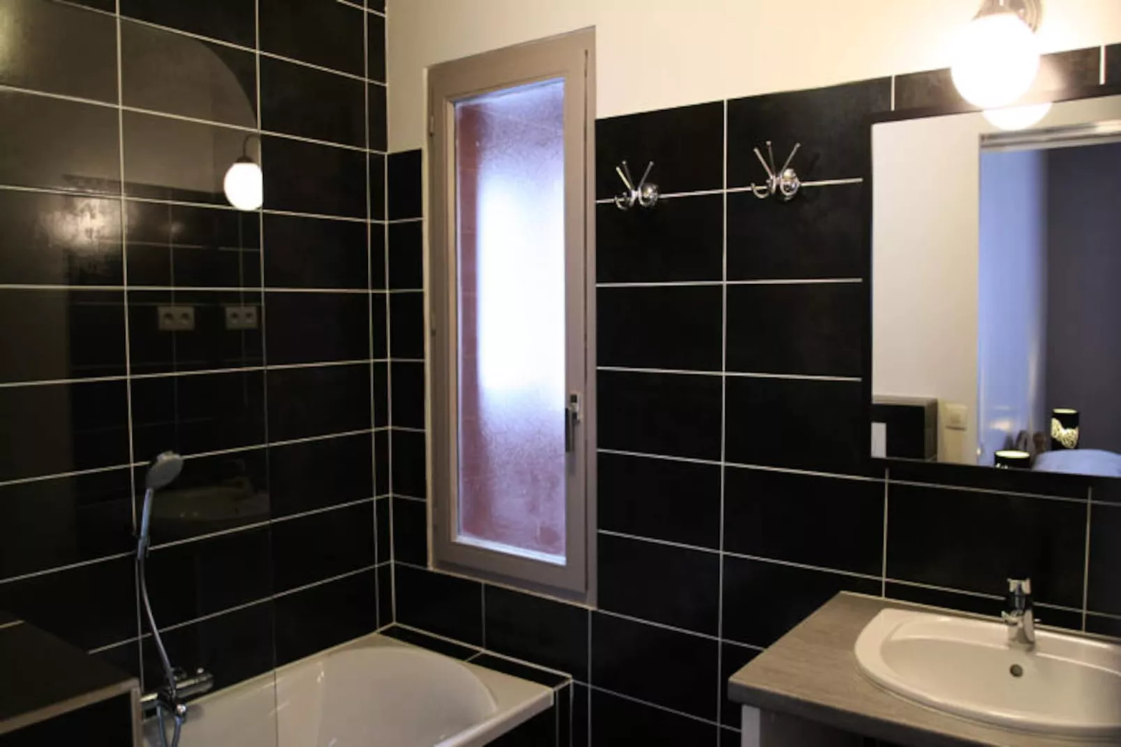 Chalets à Le Lioran-Niet-getagd