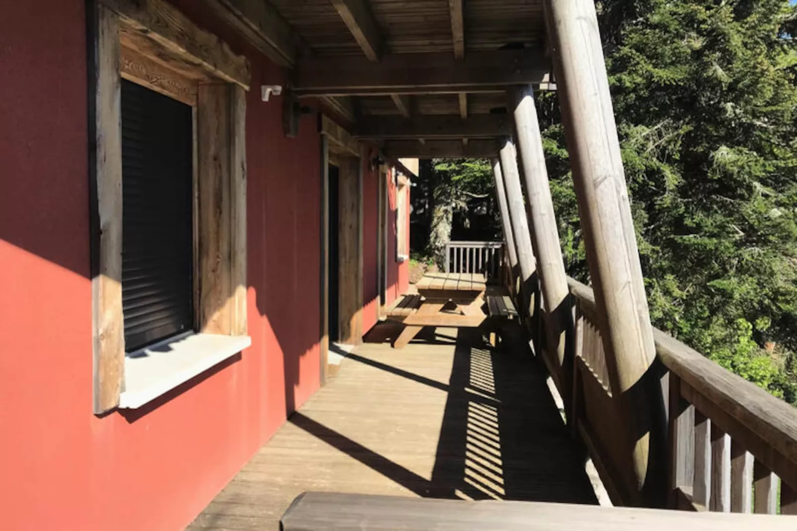 Appartements à Le Lioran-Niet-getagd