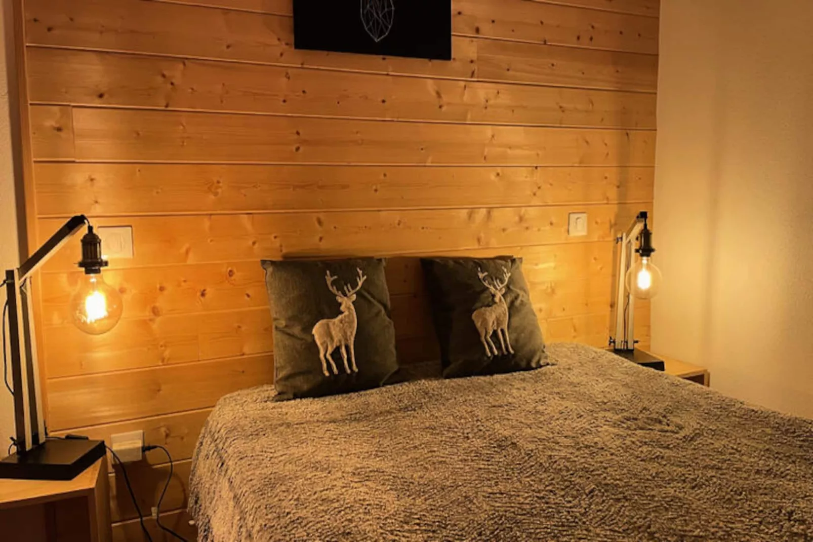 Appartements à Le Lioran-Niet-getagd