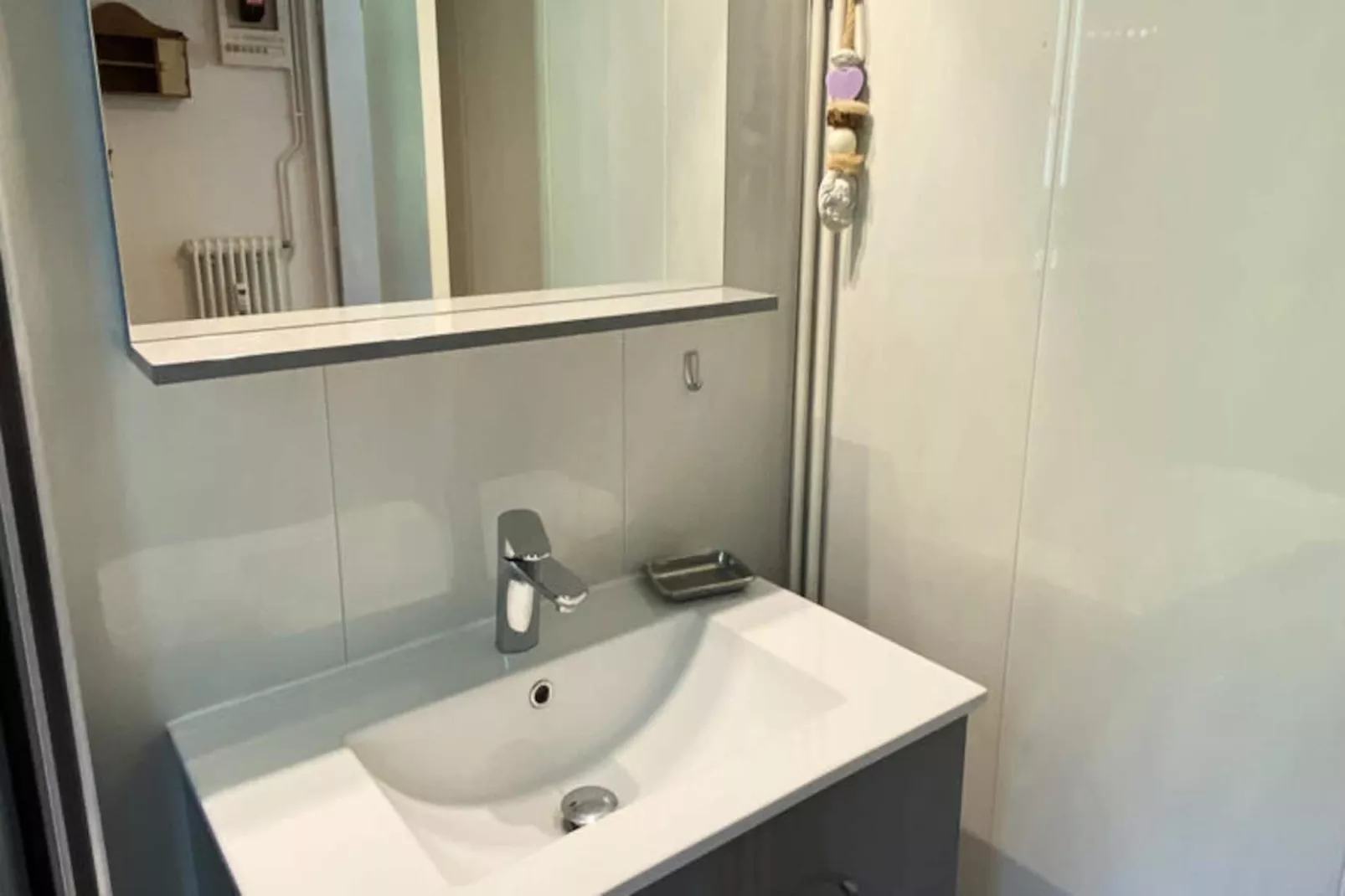 Appartements à Le Lioran-Niet-getagd