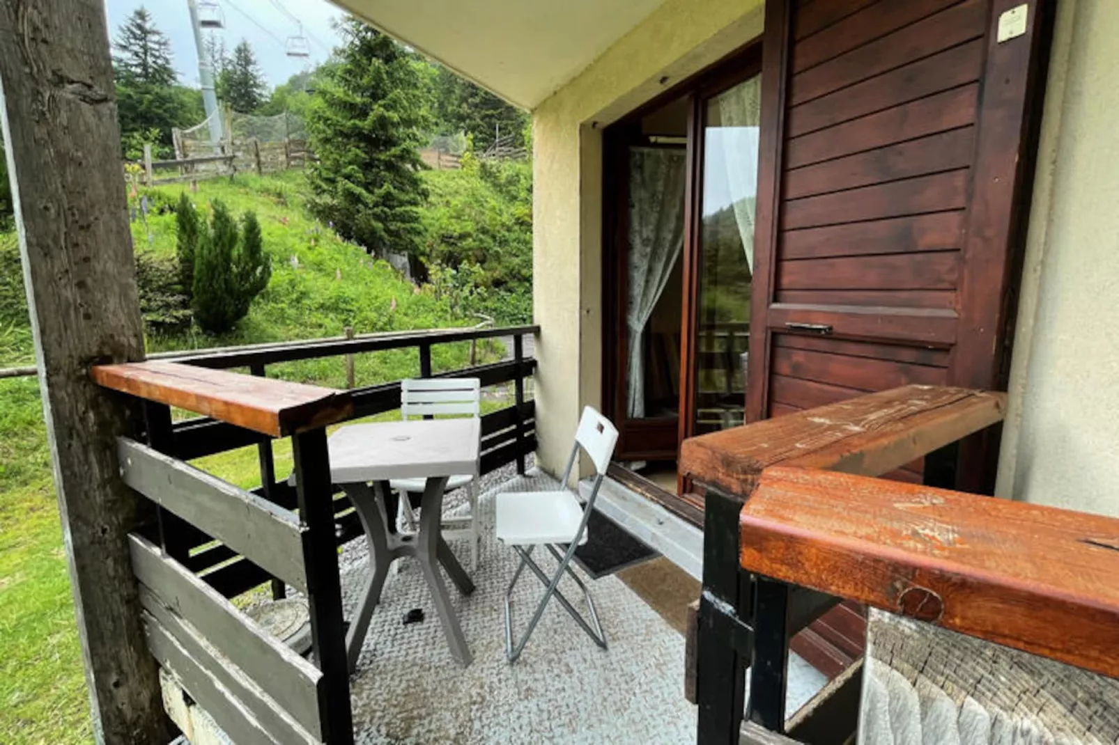 Appartements à Le Lioran-Niet-getagd