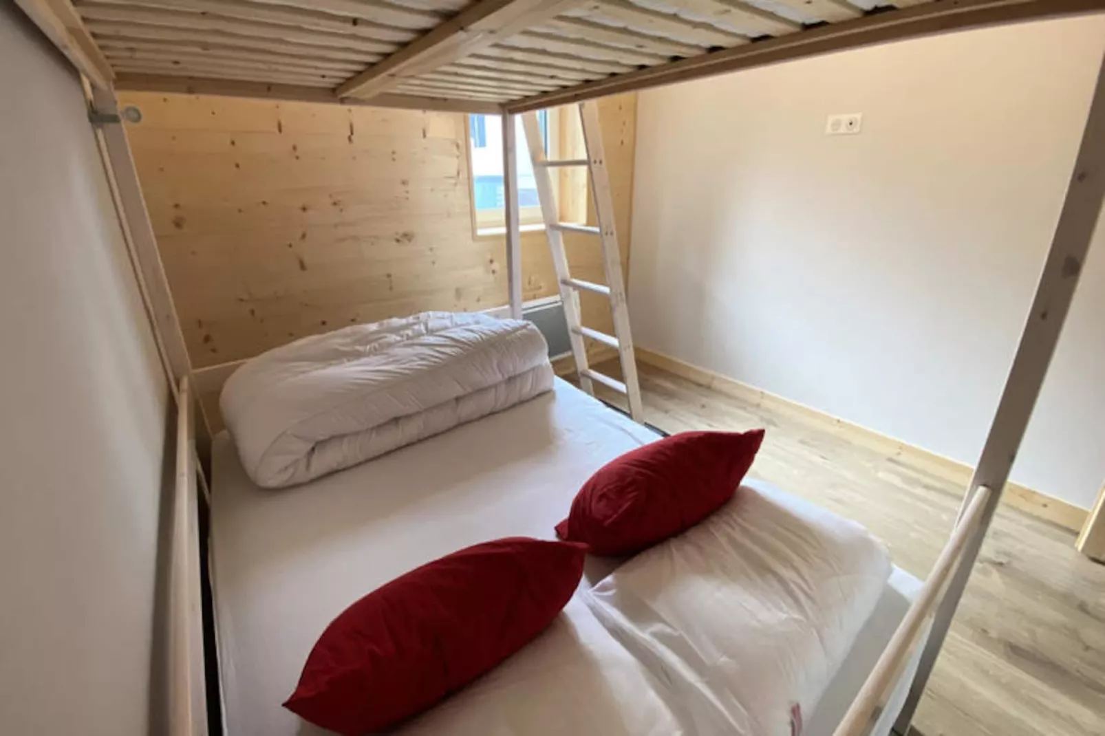 Appartements à Le Lioran-Niet-getagd