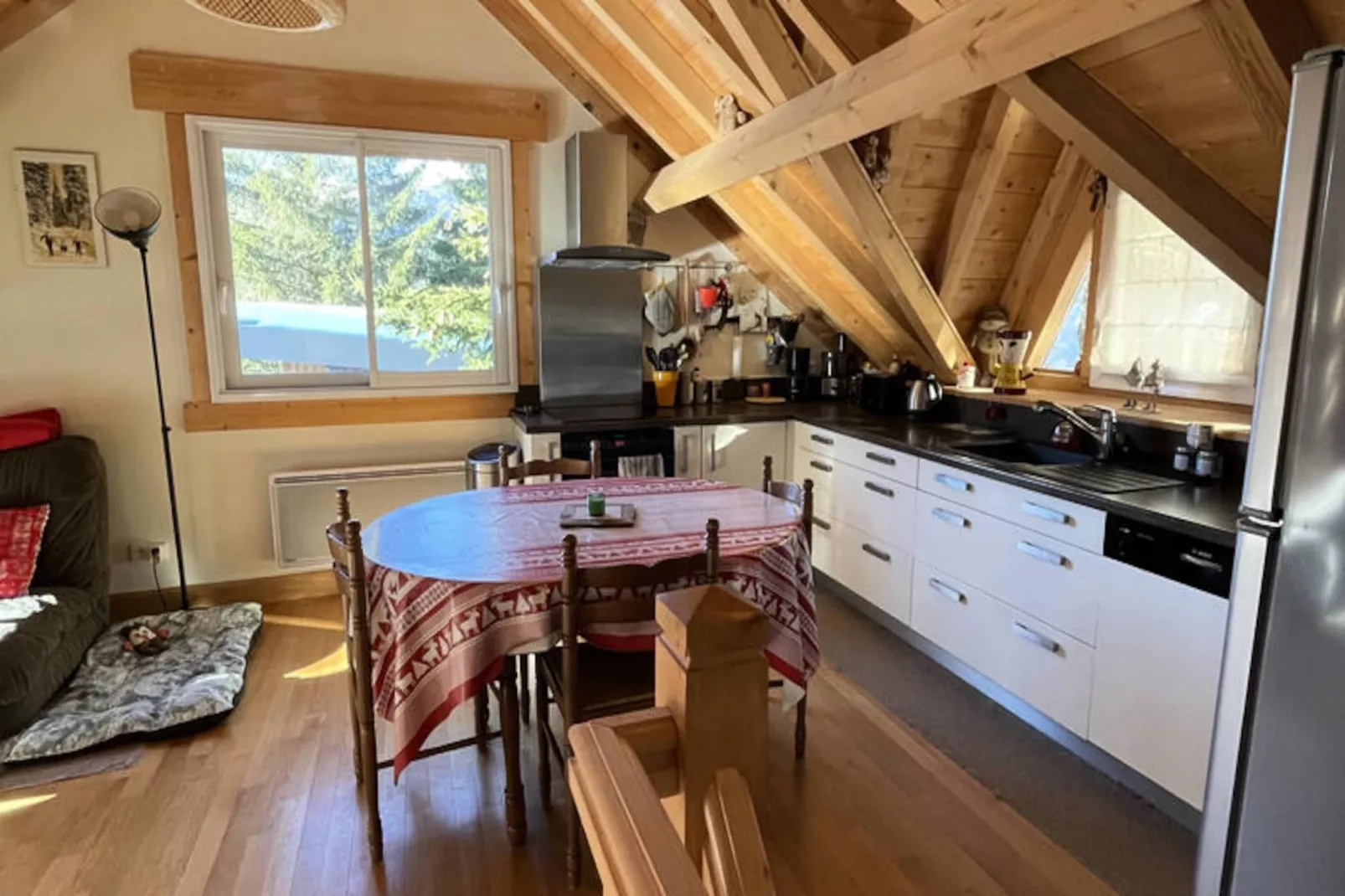 Appartements à Le Lioran-Niet-getagd