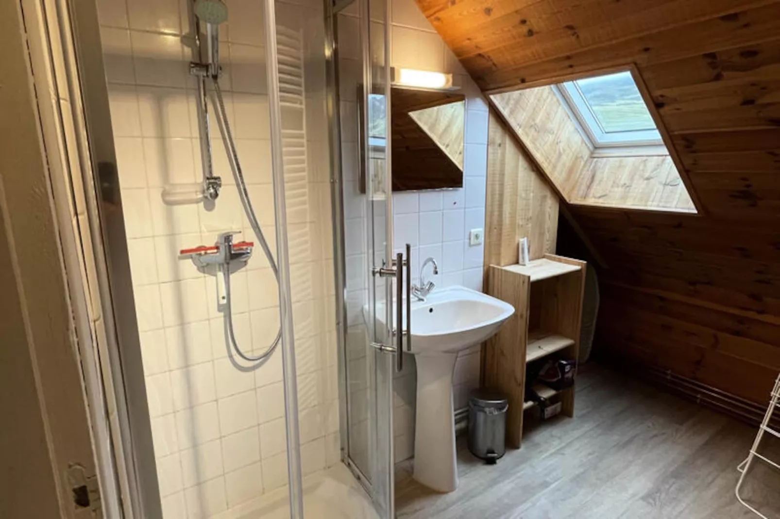 Appartements à Albepierre Bredons - Niet-getagd