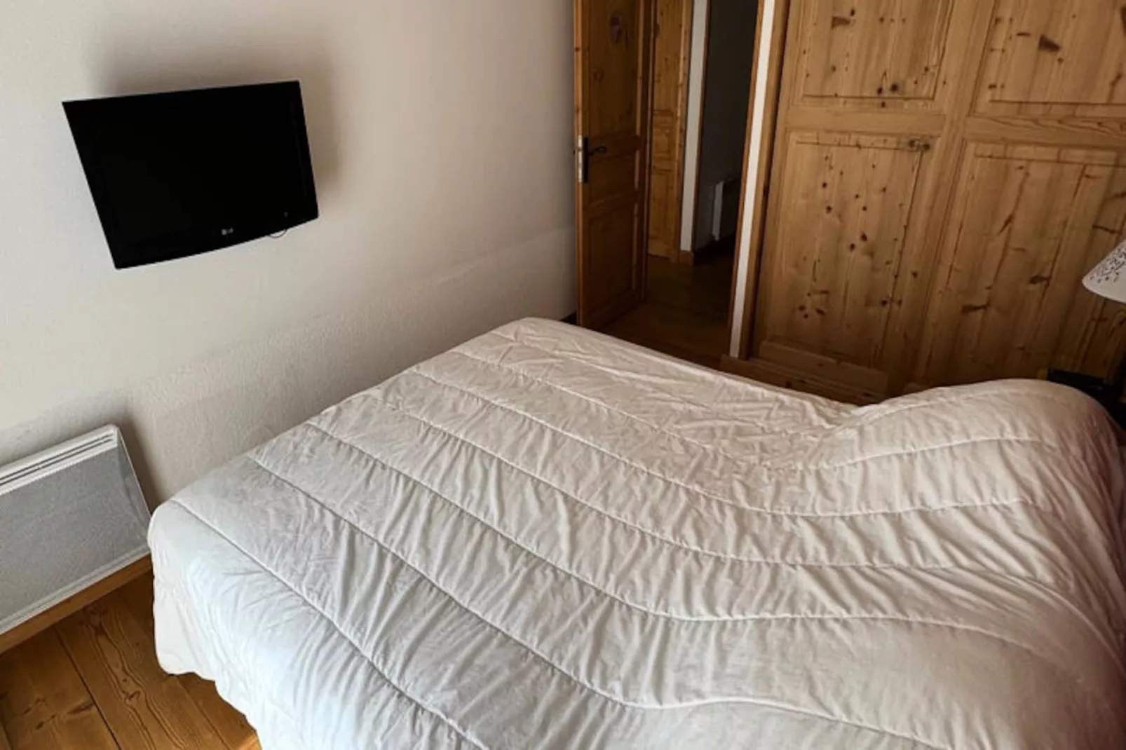 Chalets à Le Lioran-Niet-getagd