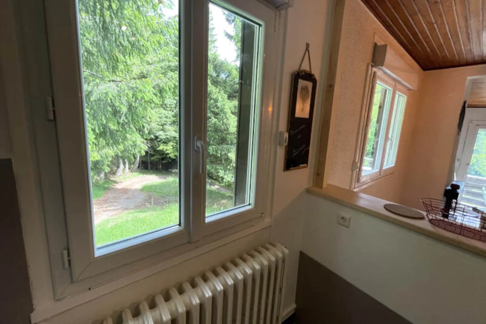 Appartements à Le Lioran-Niet-getagd