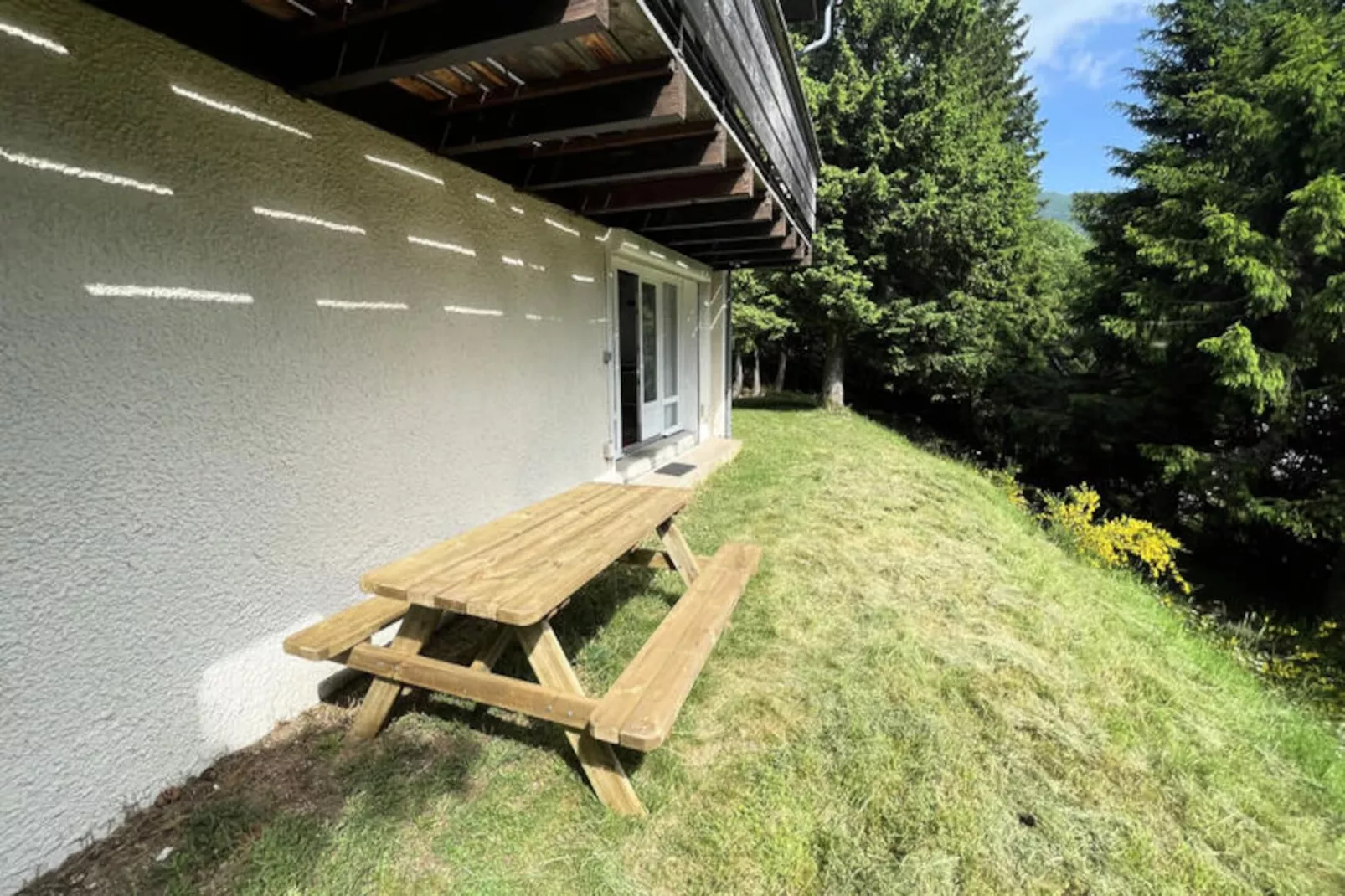 Appartements à Le Lioran-Niet-getagd