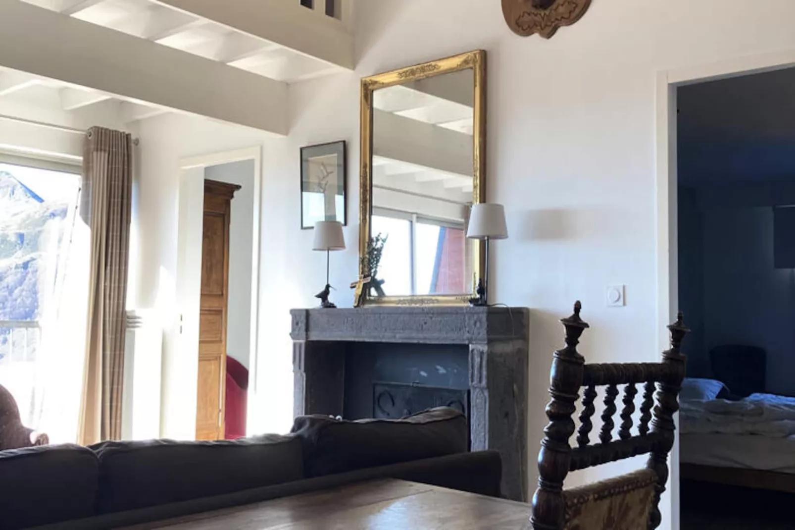 Appartements à Le Lioran-Niet-getagd