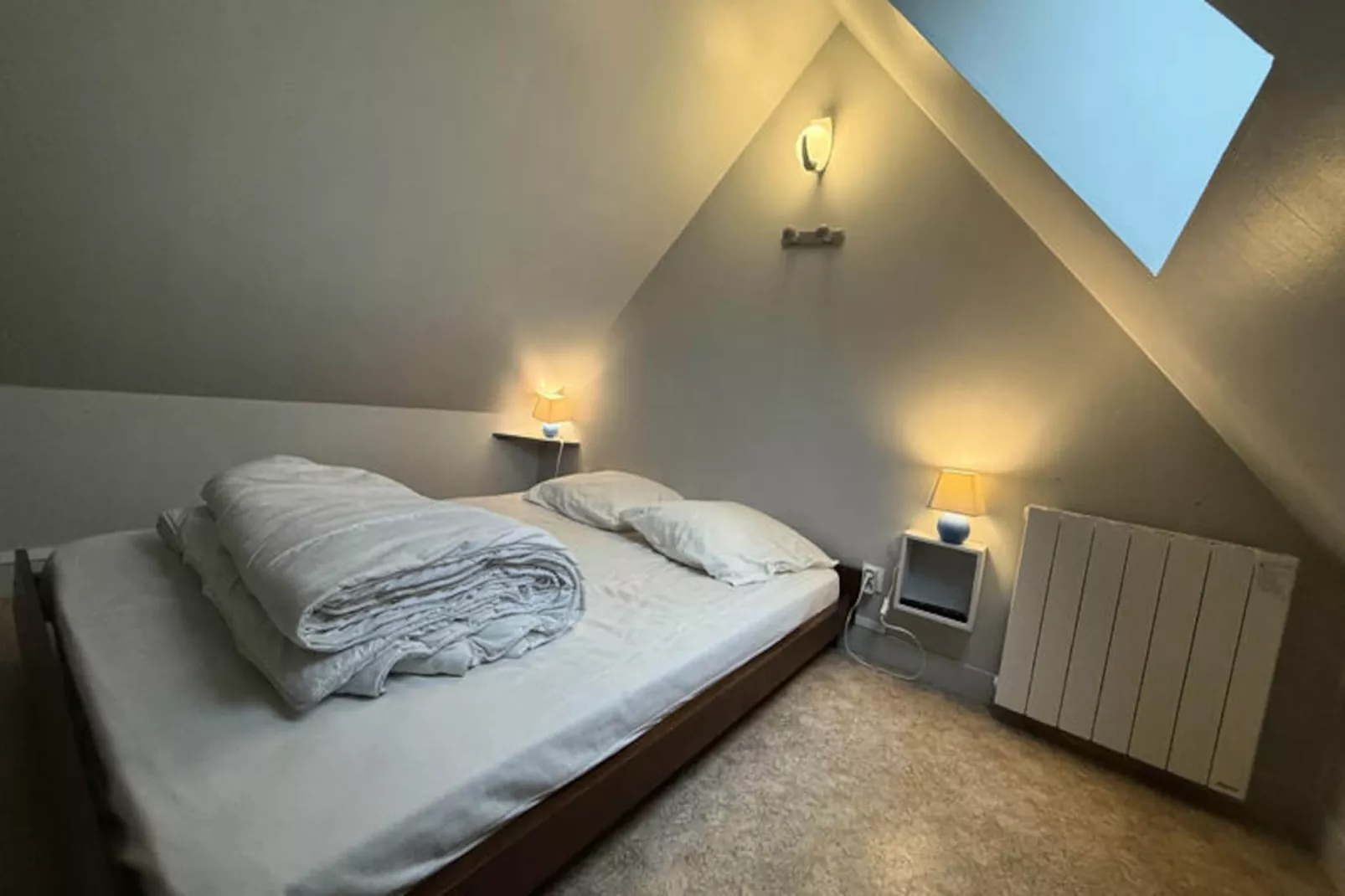 Chalets à Le Lioran-Niet-getagd