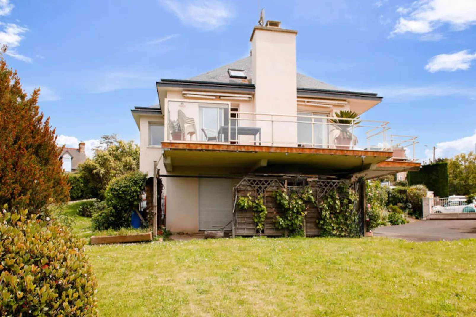 Maison à Pléneuf-Val-André-Niet-getagd