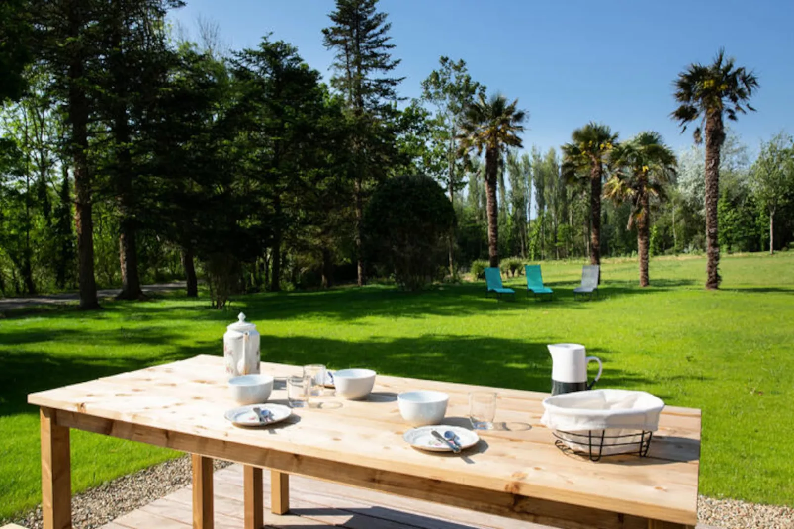 Maison à Plovan-Niet-getagd