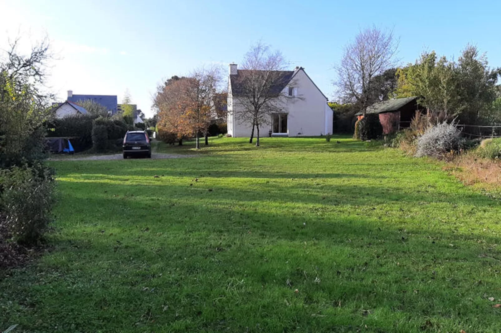 Maison à Arzon - Port Crouesty-Niet-getagd