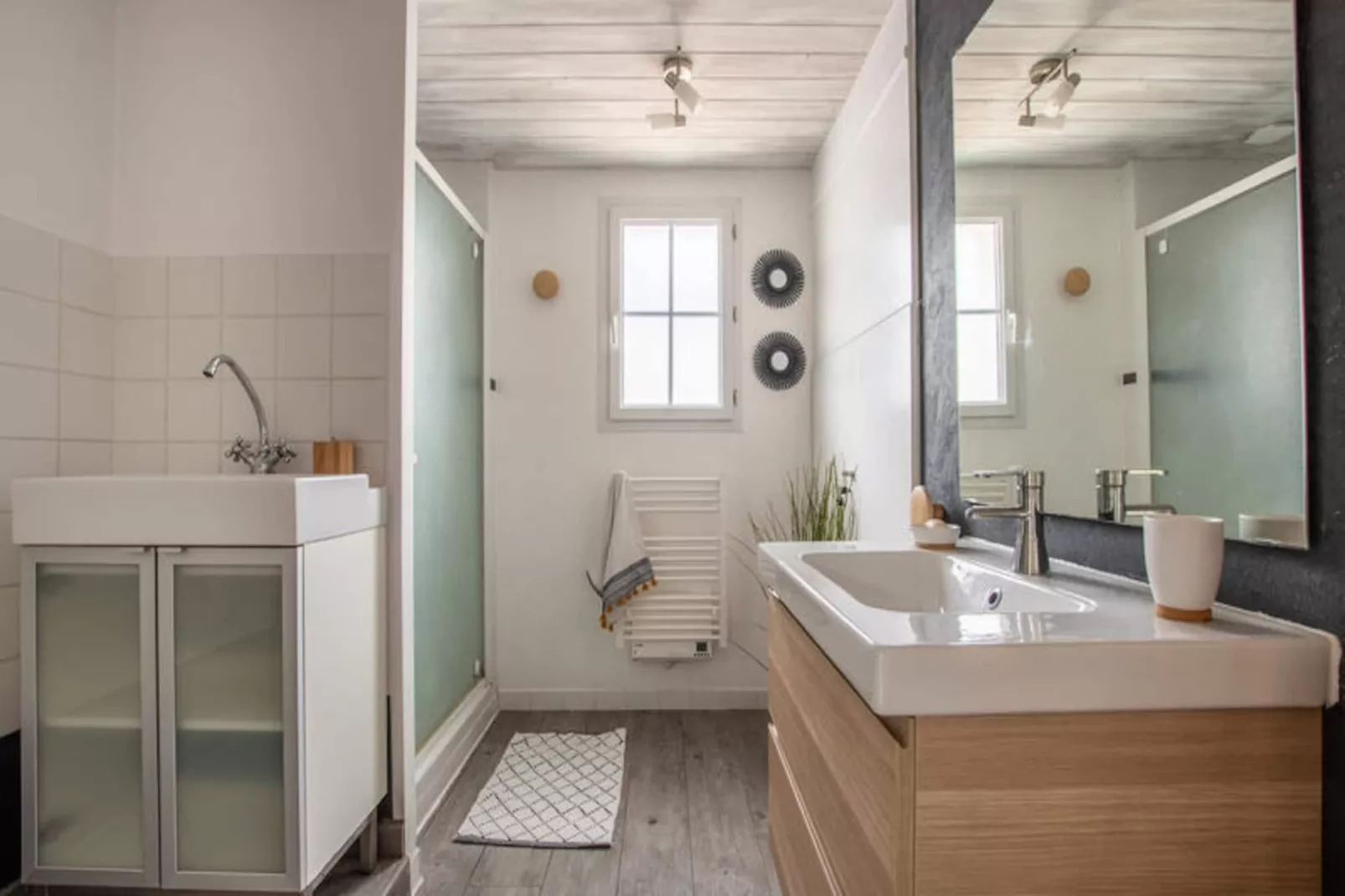 Maison à Noirmoutier-Niet-getagd