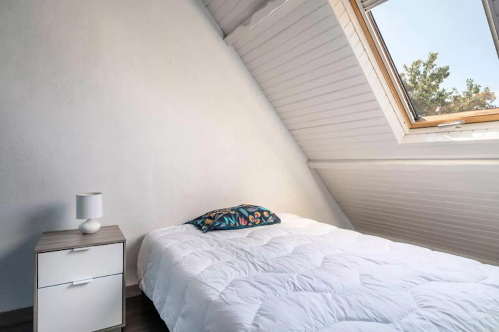 Maison à Sarzeau-Niet-getagd