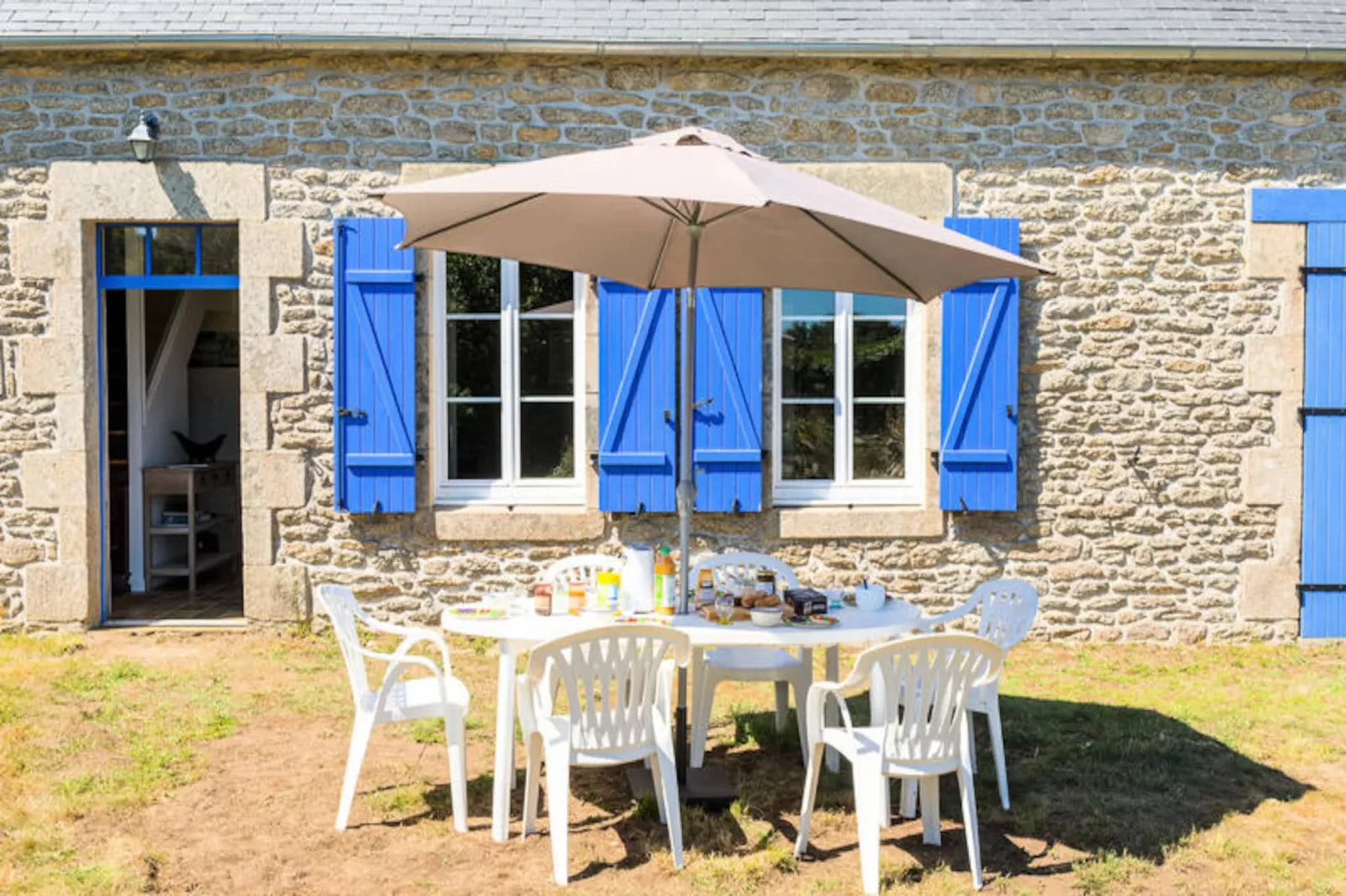 Maison à Plobannalec-Lesconil-Niet-getagd