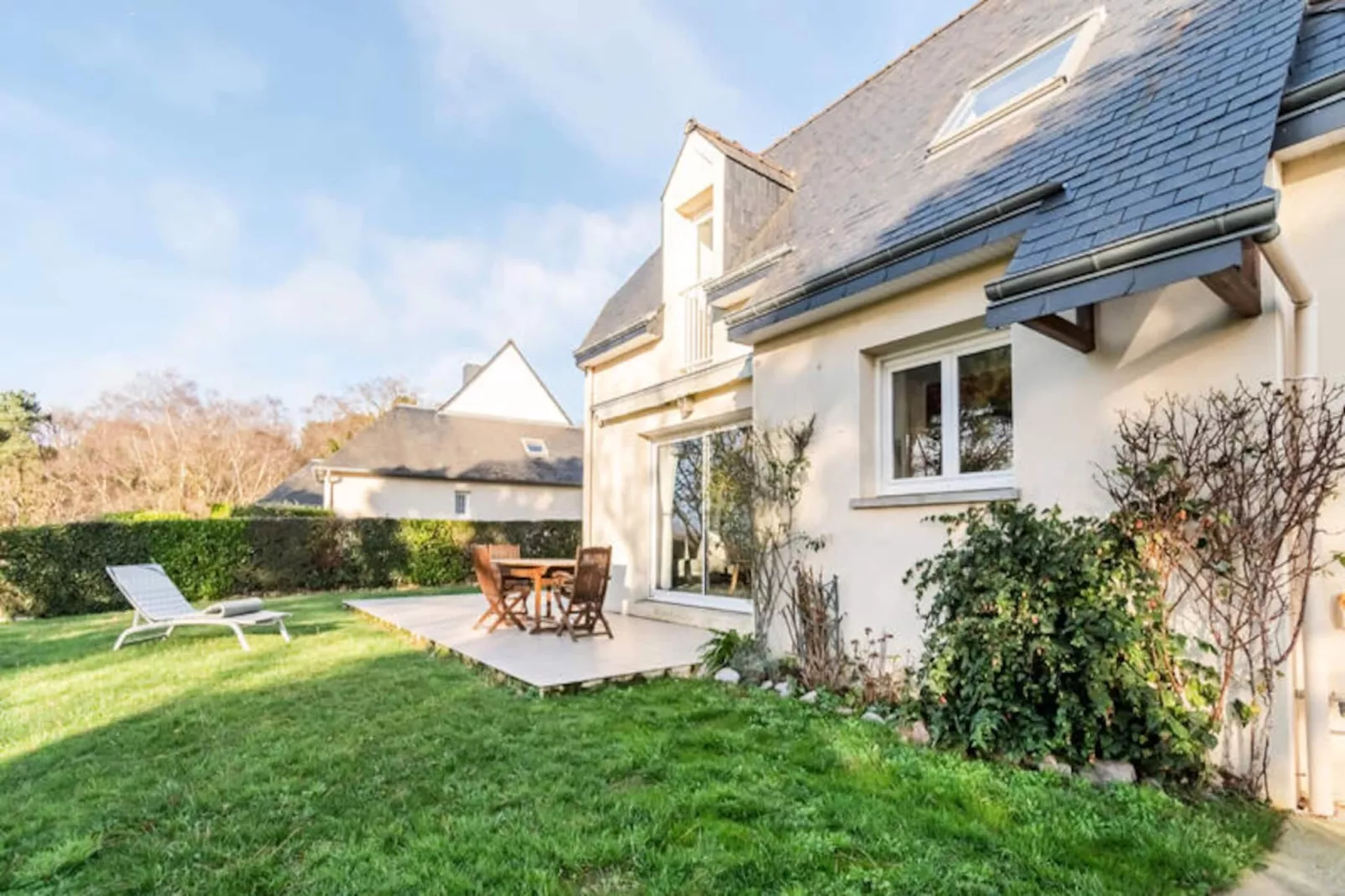 Maison à Erquy-Niet-getagd