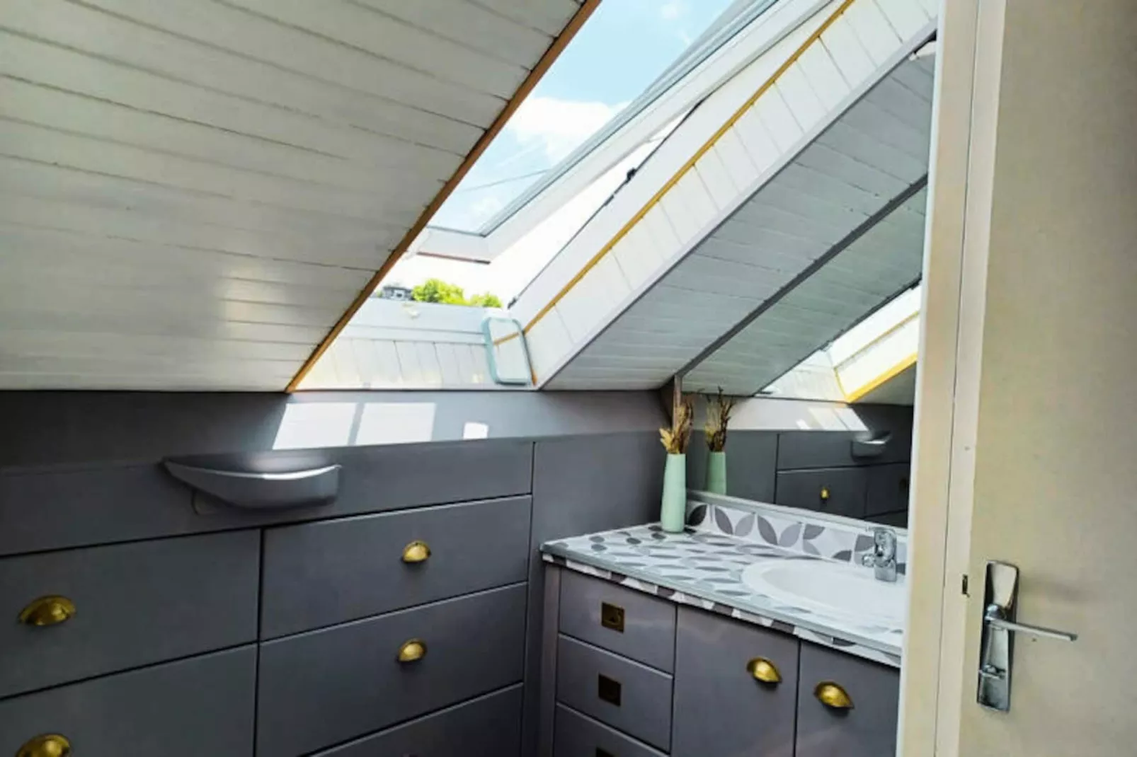 Maison à Dinard-Niet-getagd