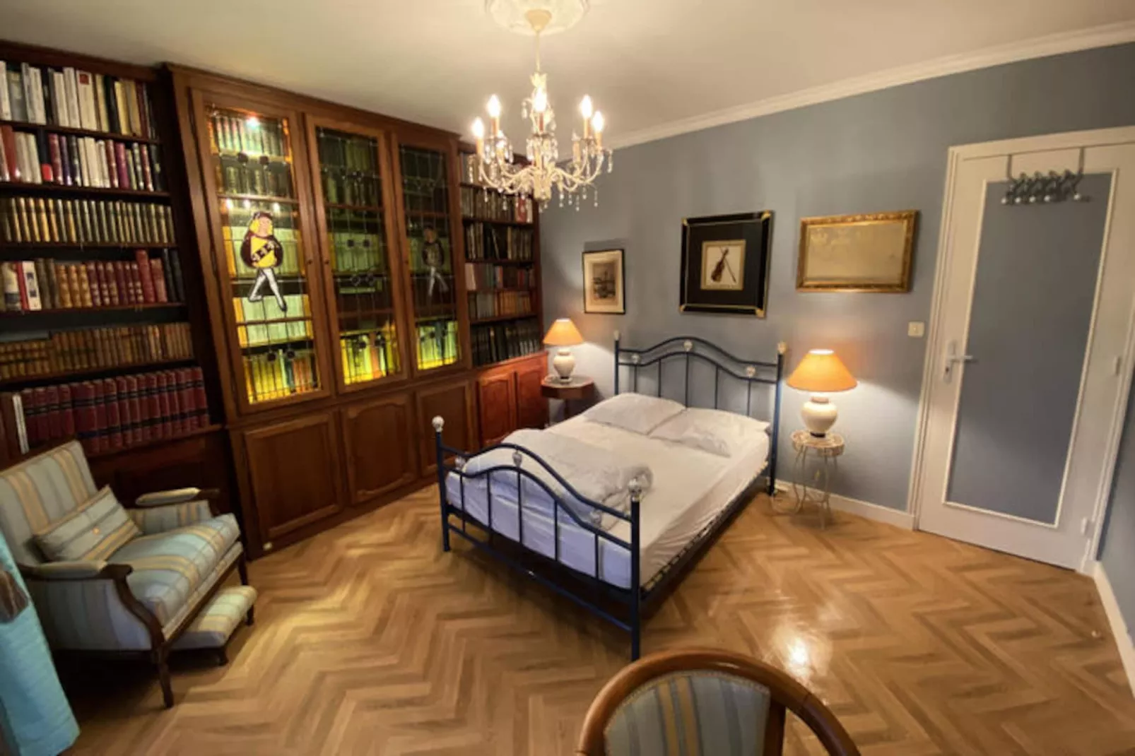 Maison à Arradon-Niet-getagd