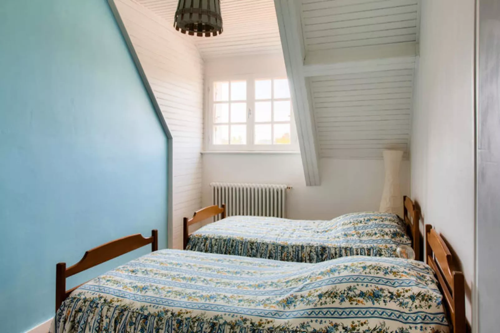 Maison à Penmarc'h-Niet-getagd