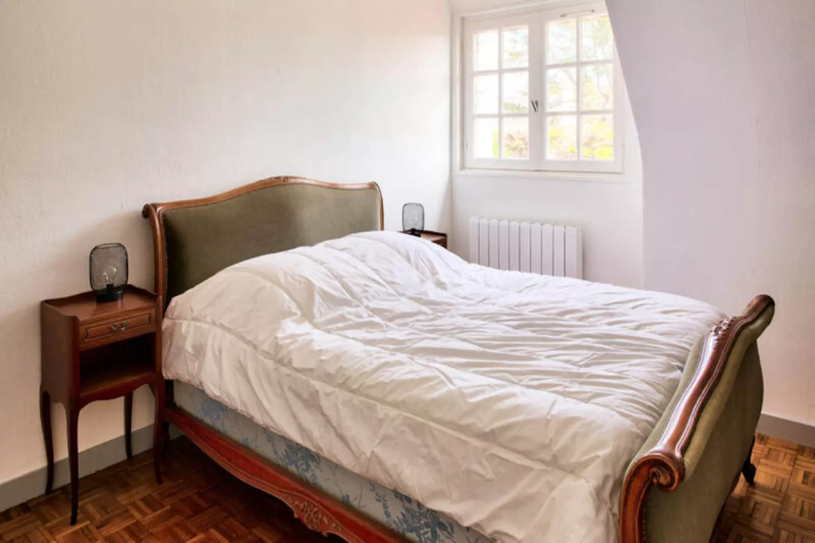 Maison à Penmarc'h-Niet-getagd