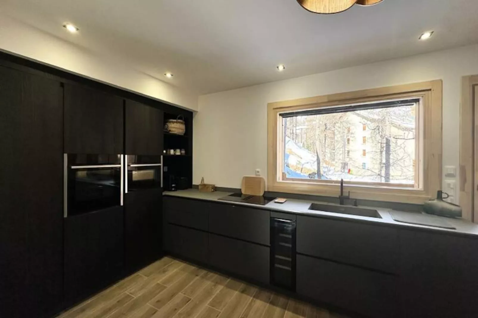 Chalet N°5 - Niet-getagd