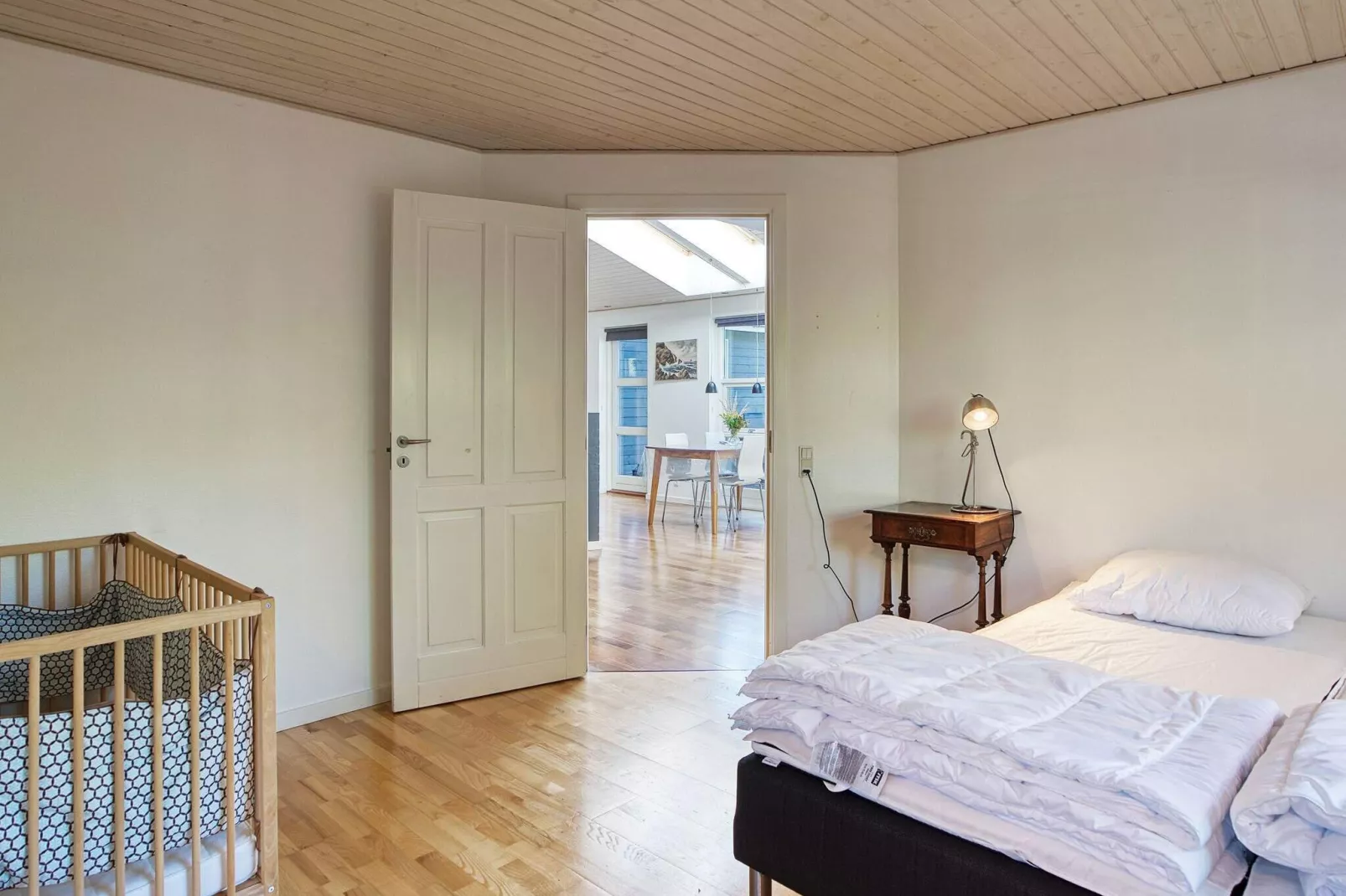 10 persoons vakantie huis in Jægerspris-Binnen