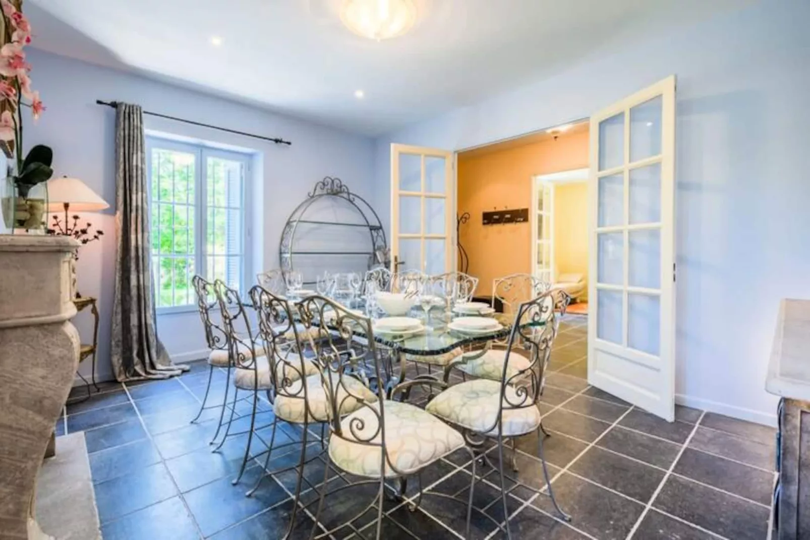 Résidence Rare ! Villa 7p Cap D&rsquo;antibes, &agrave; Pied Des Plages-Niet-getagd