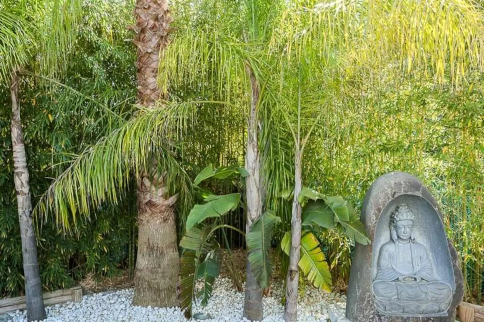 Résidence Villa En Domaine Priv&eacute; Avec Piscine Chauff&eacute;e-Niet-getagd