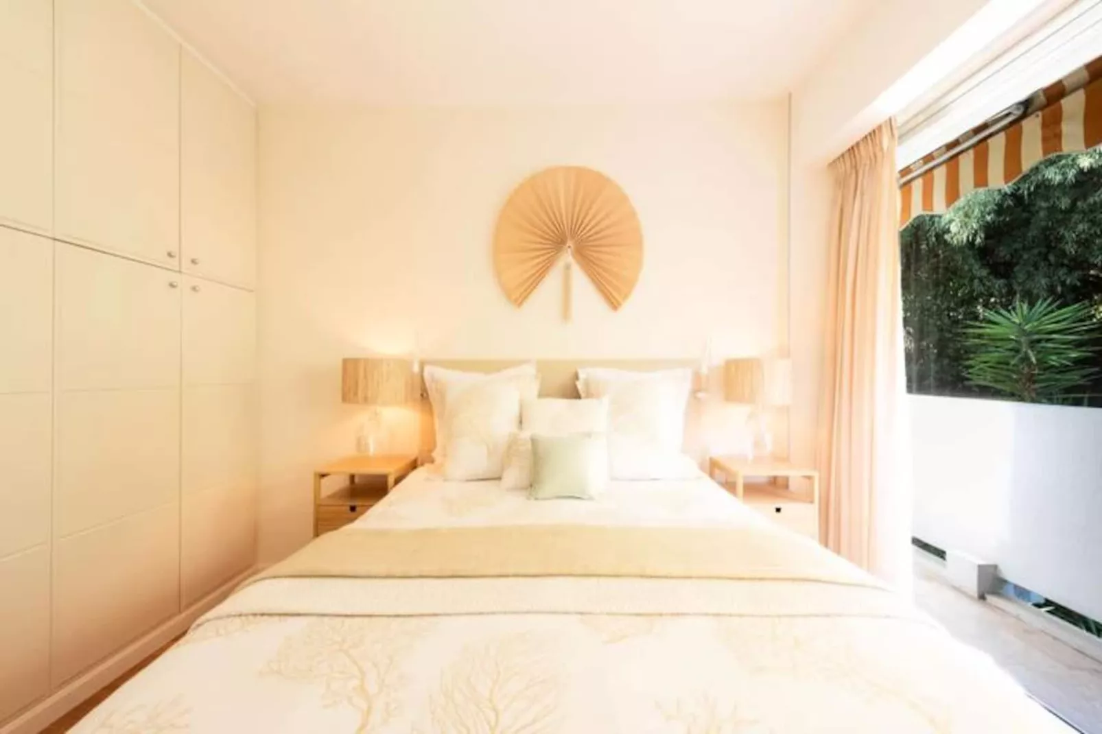 Résidence C&ocirc;te D&rsquo;azur, Vue Mer, Tennis, Plage-Niet-getagd