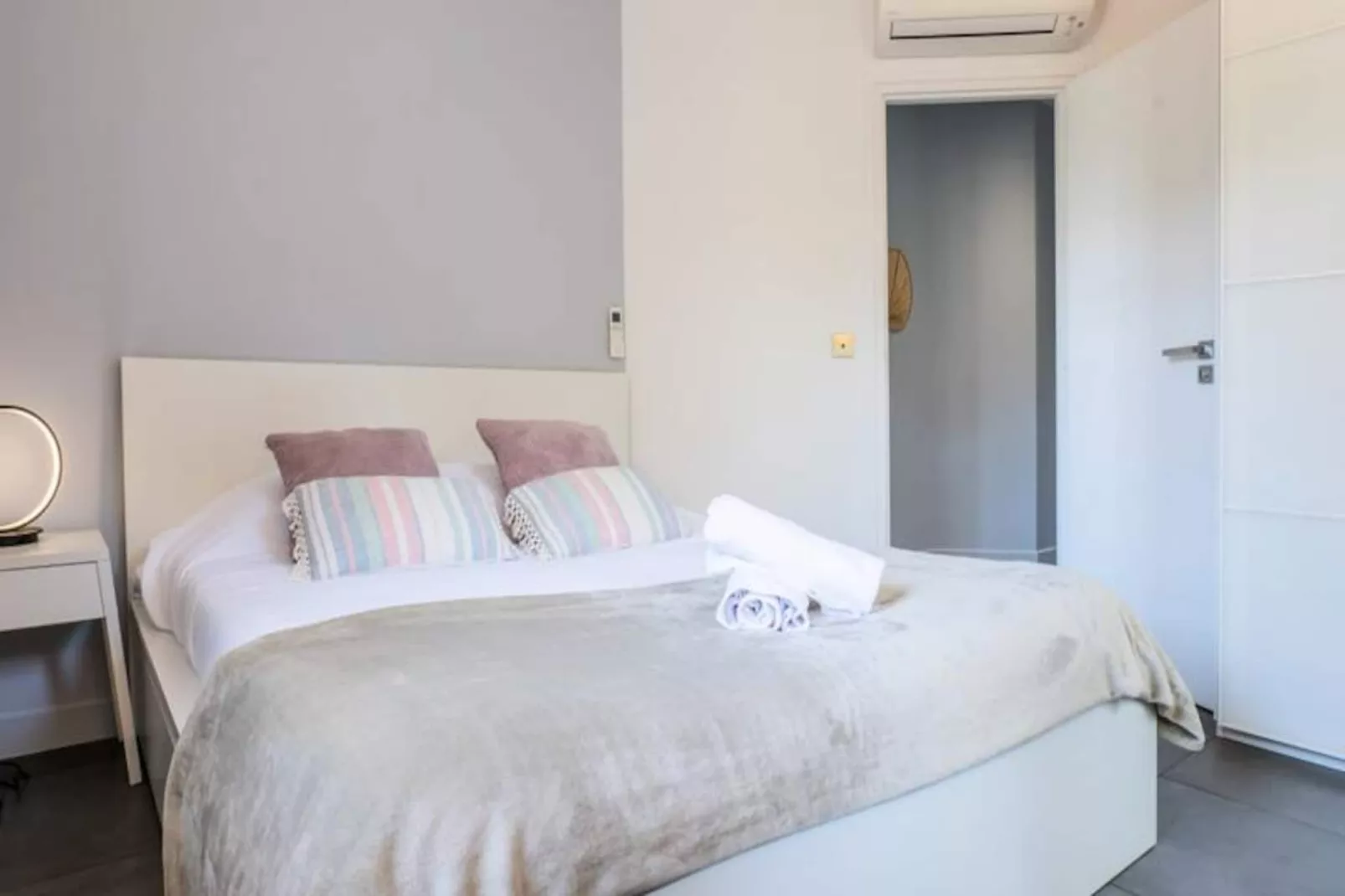 Résidence Villa 5ch Avec Piscine - Golfe Juan-Niet-getagd