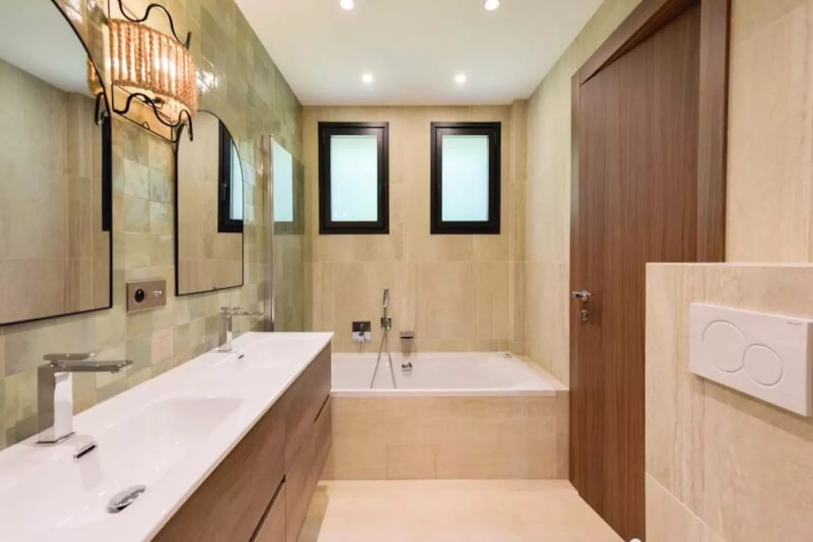 Résidence Mougins - Villa Renovee - Piscine - Au Calme-Niet-getagd