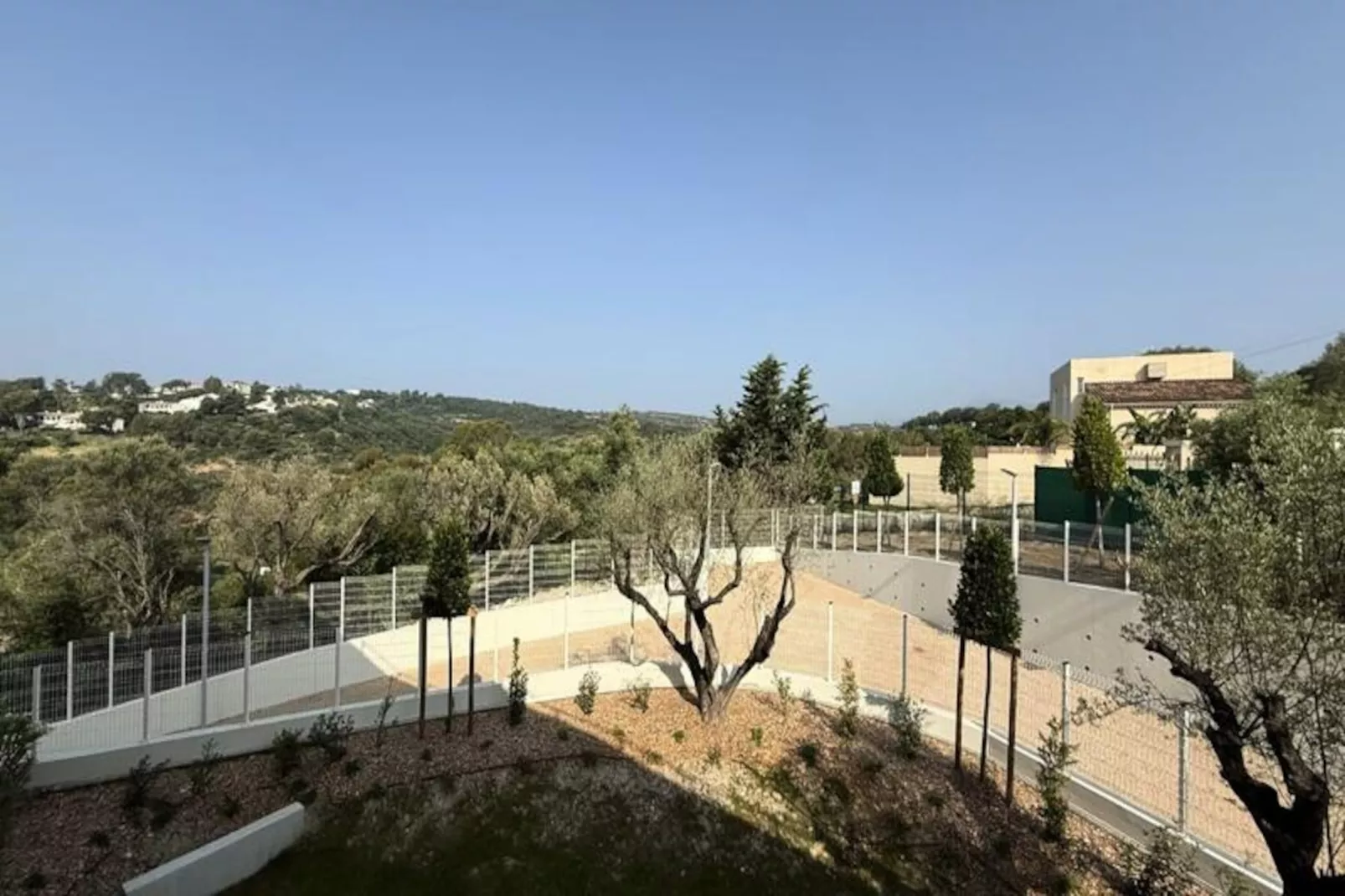 Studio Moderne - Terrasse - Piscine-Niet-getagd