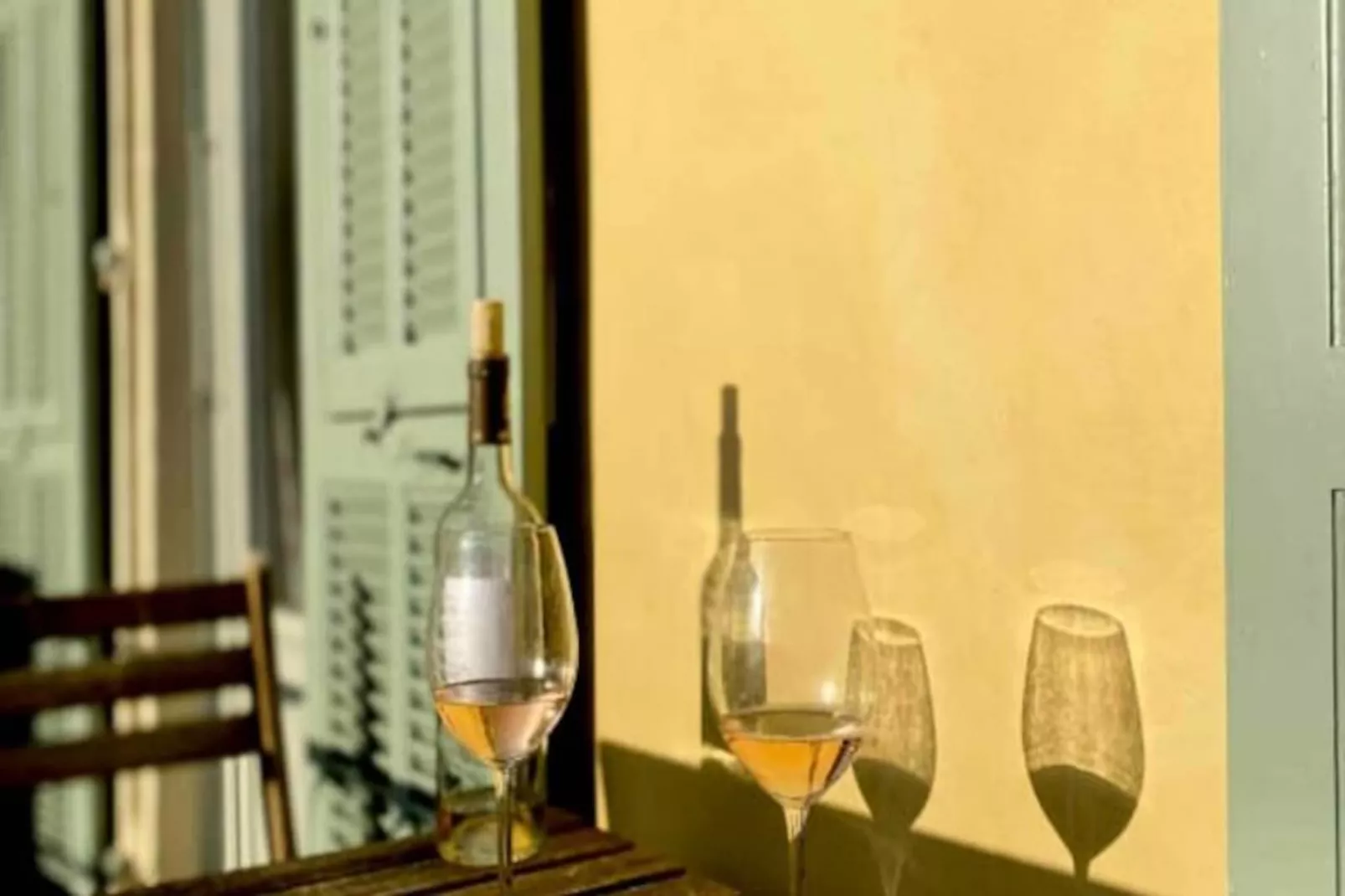 ✨magnifique Vue Sur La Mer Sur Le Port, Balcon S-o ✨-Niet-getagd