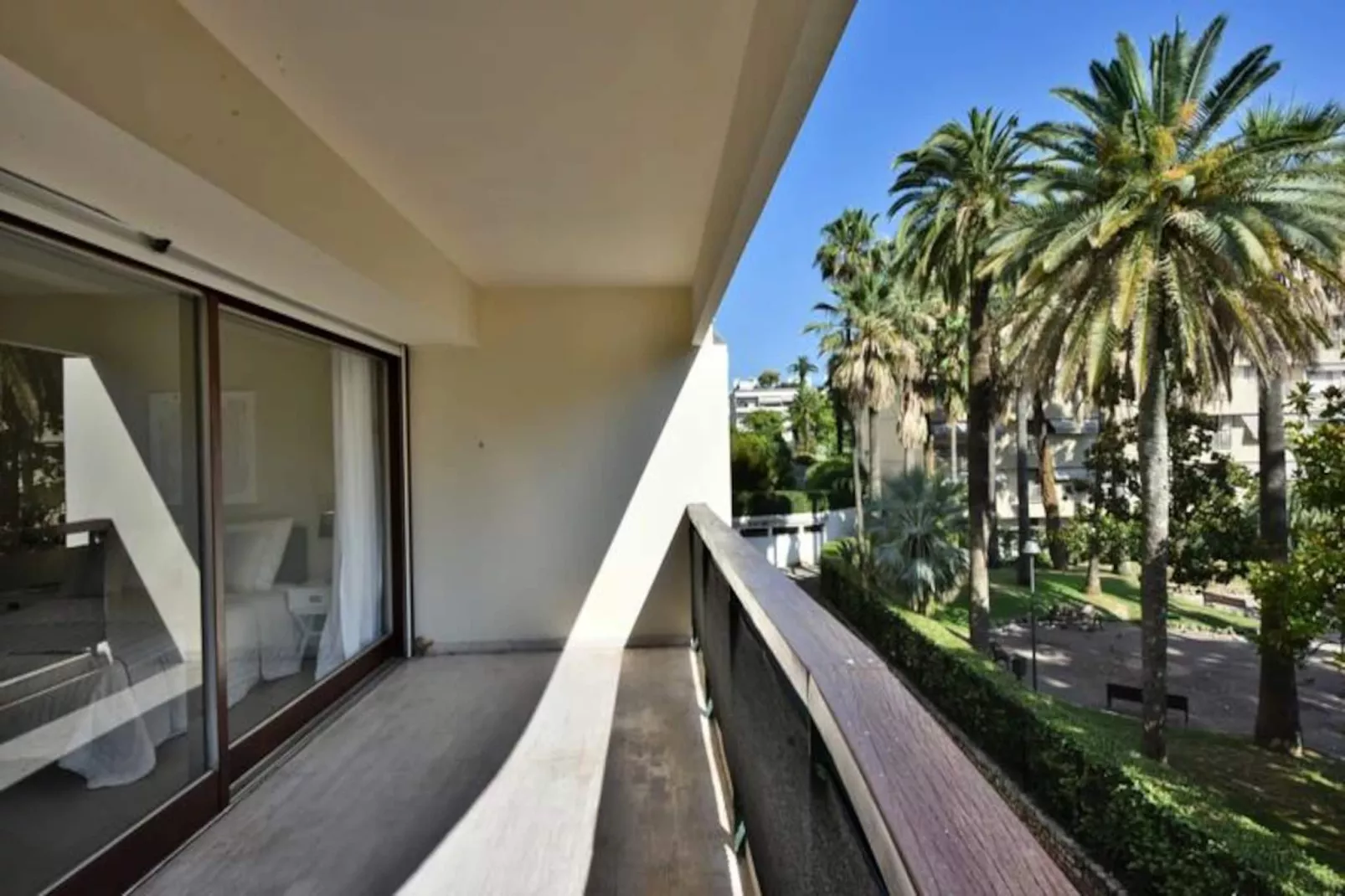 Résidence Cannes - 3p Neuf &agrave; 15min &agrave; Pied De La Plage-Niet-getagd