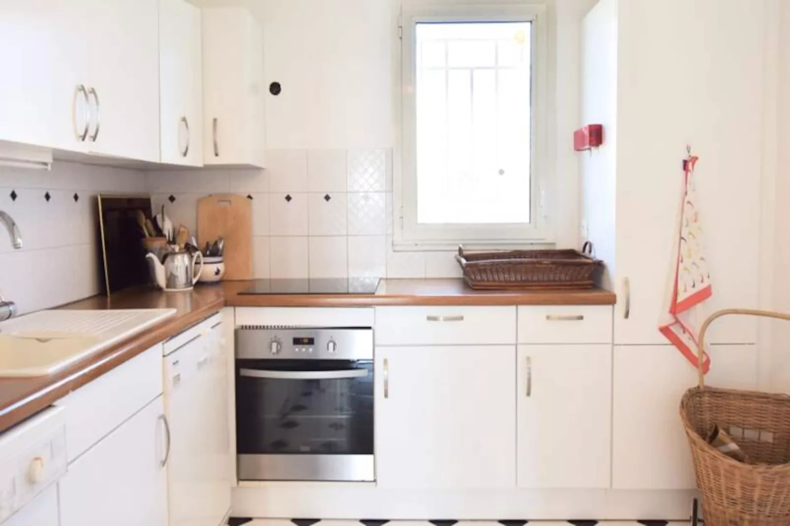 Résidence 3 Pi&egrave;ces En R&eacute;sidence Avec Piscine Et Vue Mer-Niet-getagd