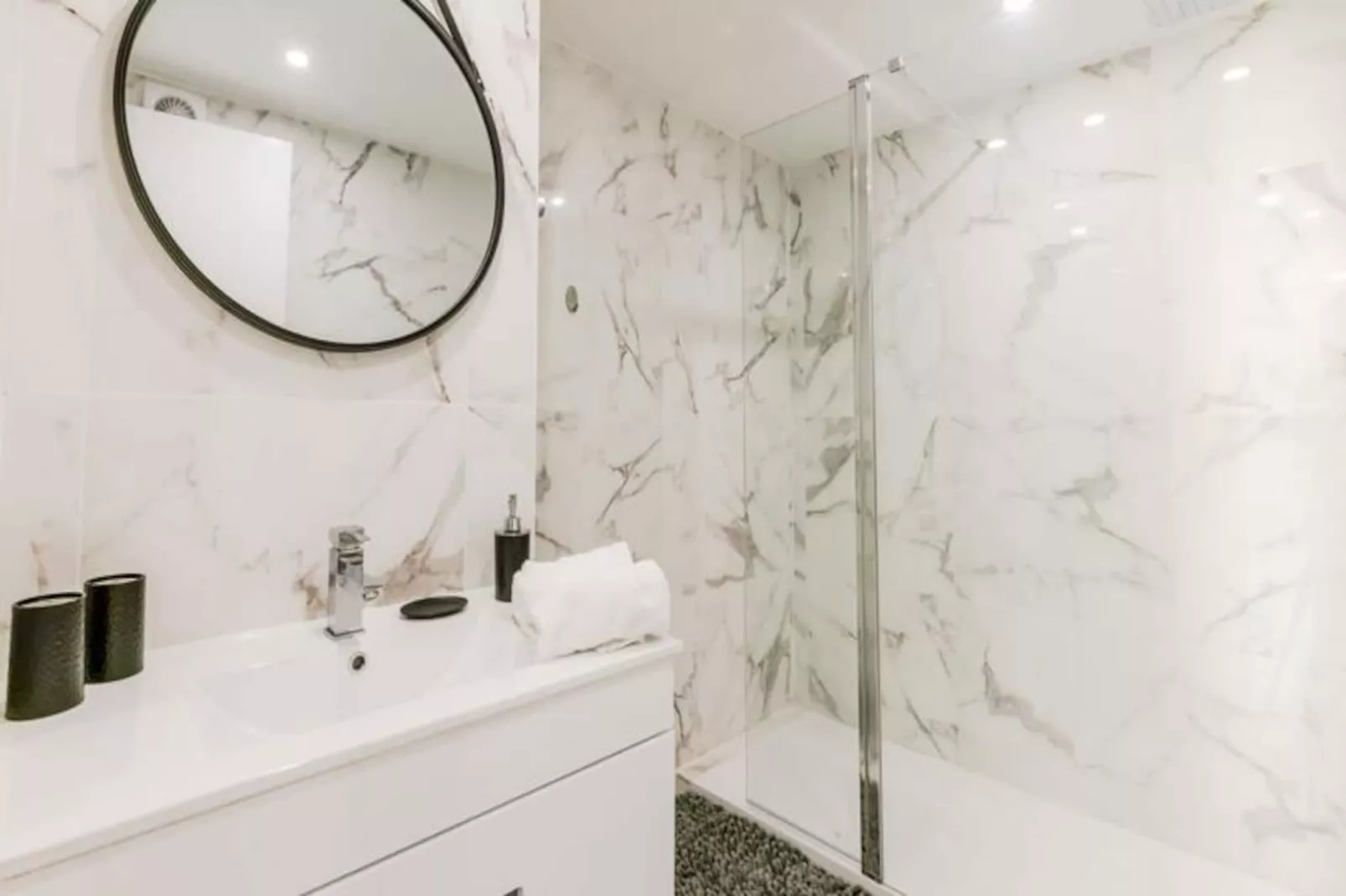 Résidence 90m2 Sur La Croisette Avec Terrasse & Vue Mer-Niet-getagd