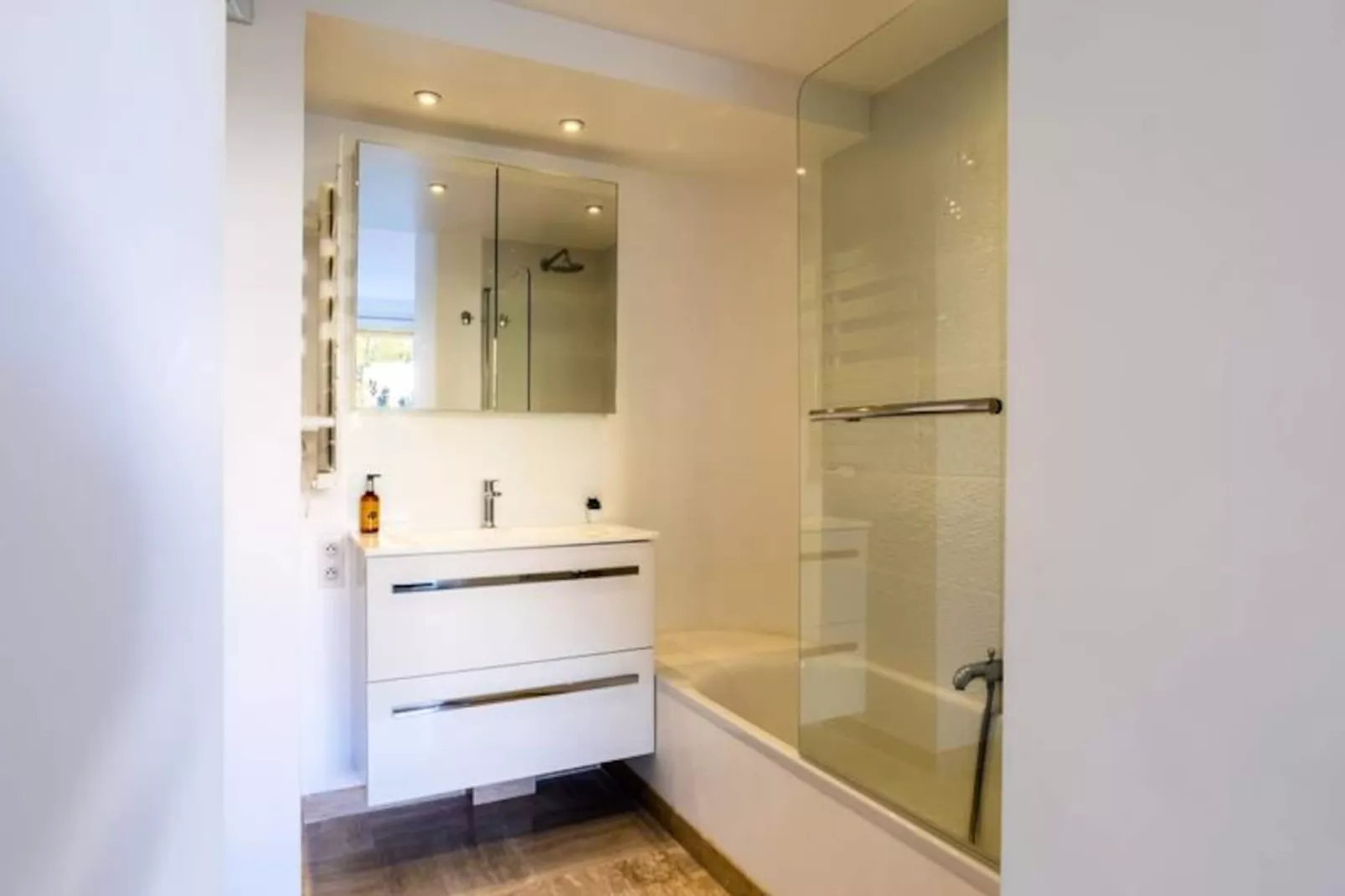 Résidence 3p Haut De Gamme En R&eacute;sidence Avec Piscine !-Niet-getagd