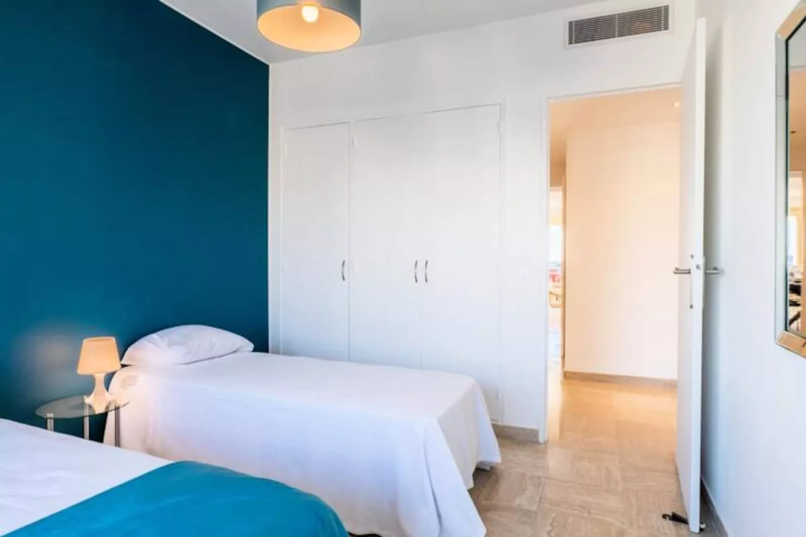 Résidence Vue Mer Panoramique - 3 Pi&egrave;ces Mour&eacute; Rouge-Niet-getagd